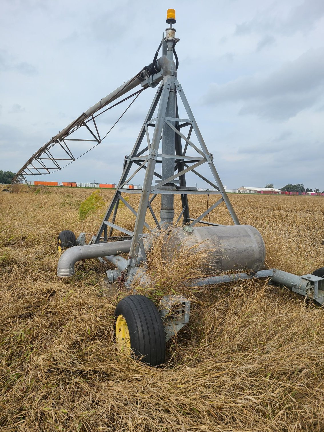 Property photo 2 - TIMED ONLINE ONLY IRRIGATION AUCTION - CONSIGNMENTS WANTED IN THE MIDWEST AREA