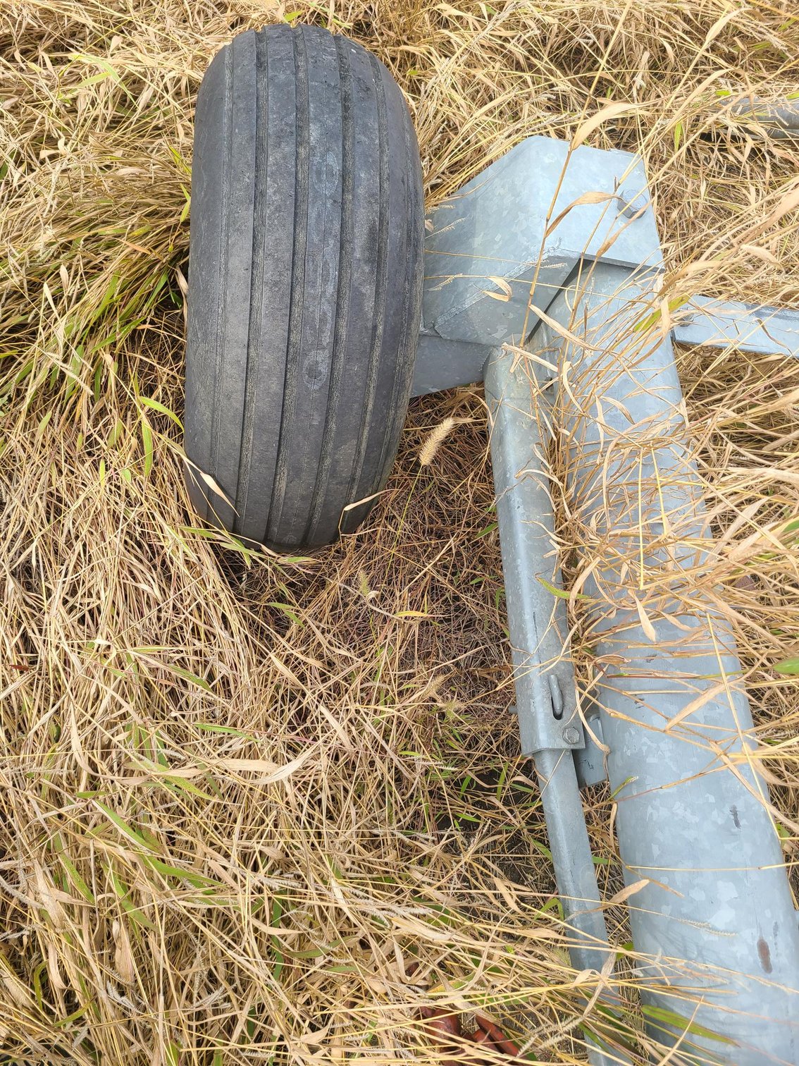 Property photo 3 - TIMED ONLINE ONLY IRRIGATION AUCTION - CONSIGNMENTS WANTED IN THE MIDWEST AREA