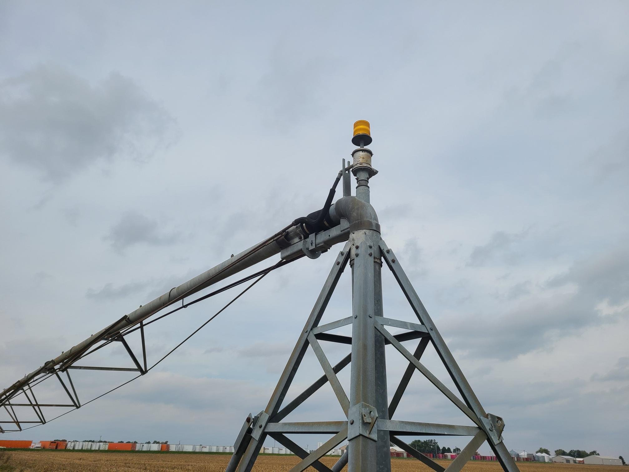 Property photo 4 - TIMED ONLINE ONLY IRRIGATION AUCTION - CONSIGNMENTS WANTED IN THE MIDWEST AREA