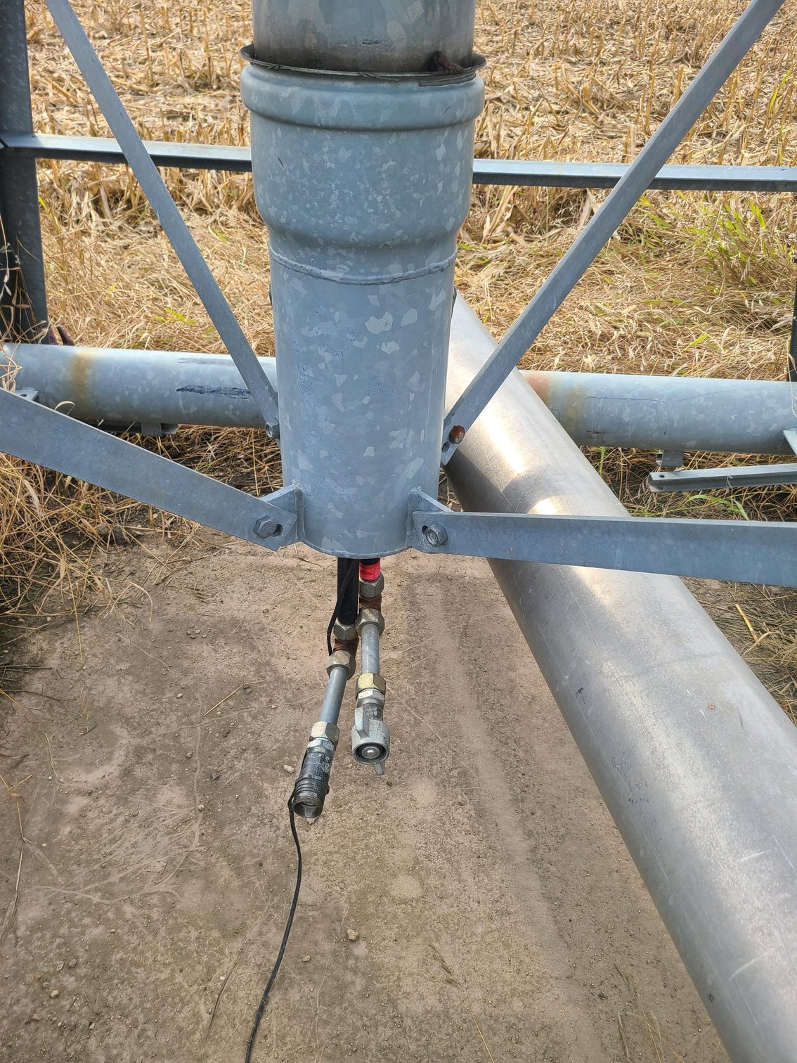 Property photo 5 - TIMED ONLINE ONLY IRRIGATION AUCTION - CONSIGNMENTS WANTED IN THE MIDWEST AREA