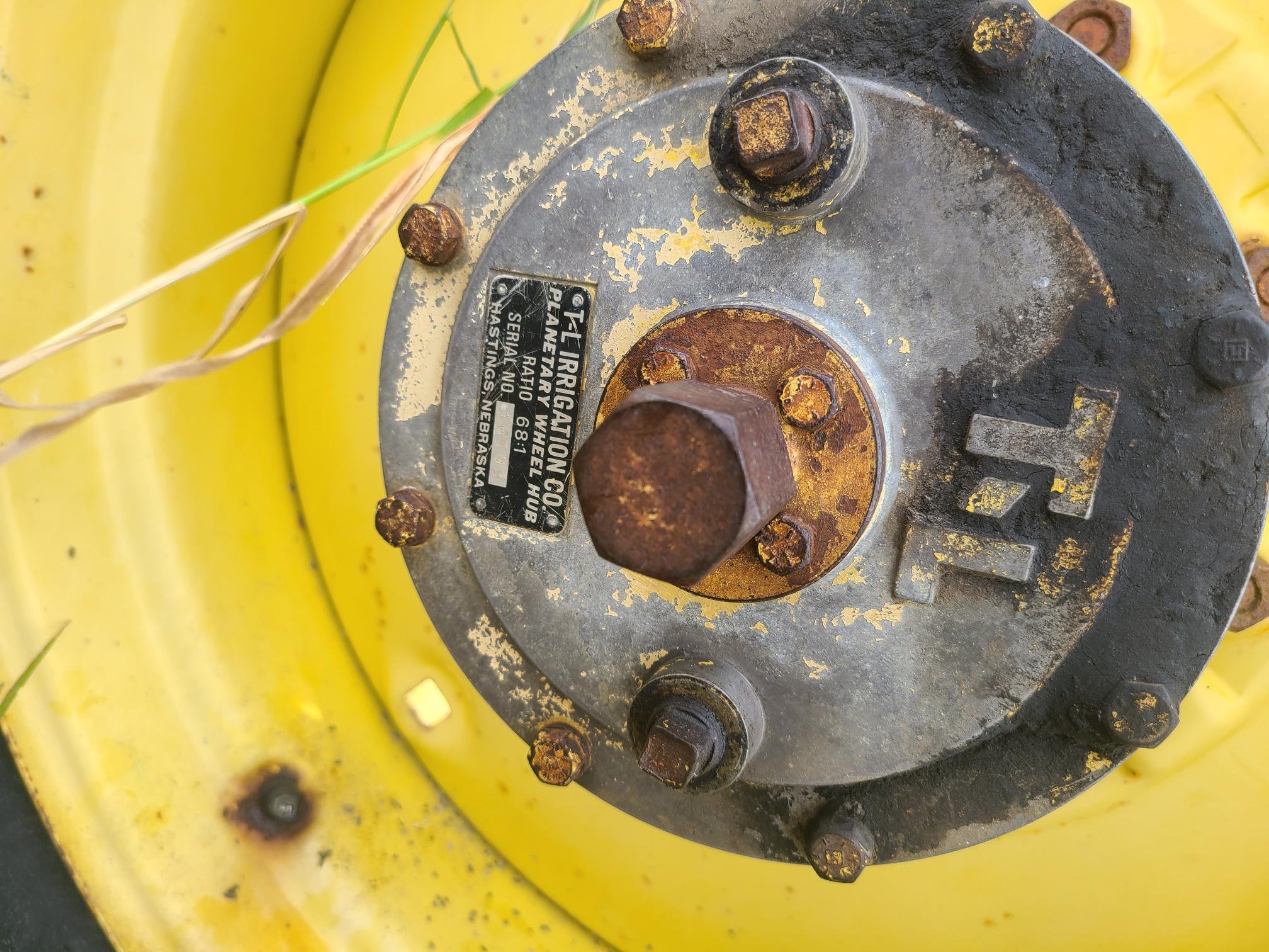 Property photo 6 - TIMED ONLINE ONLY IRRIGATION AUCTION - CONSIGNMENTS WANTED IN THE MIDWEST AREA