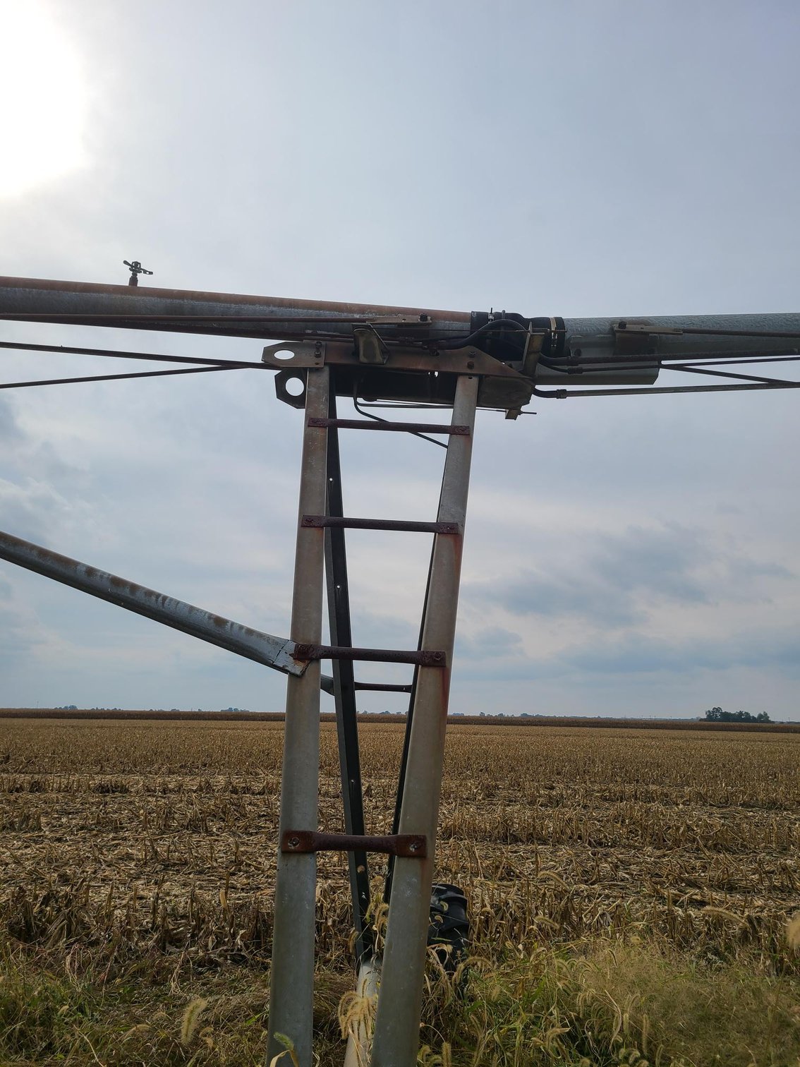 Property photo 8 - TIMED ONLINE ONLY IRRIGATION AUCTION - CONSIGNMENTS WANTED IN THE MIDWEST AREA