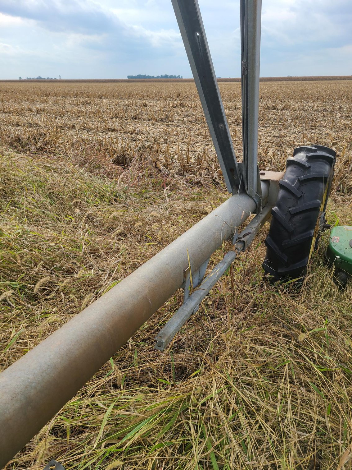 Property photo 9 - TIMED ONLINE ONLY IRRIGATION AUCTION - CONSIGNMENTS WANTED IN THE MIDWEST AREA