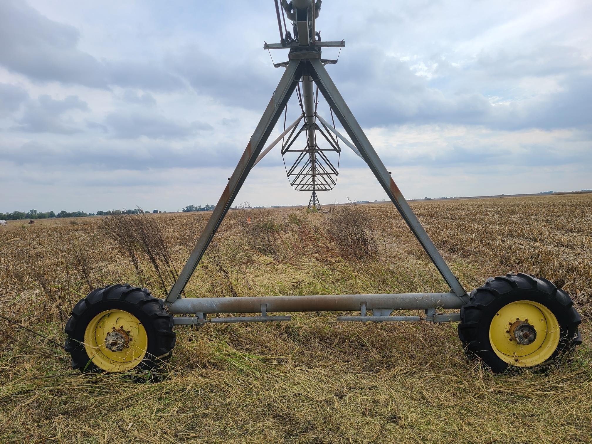 Property photo 10 - TIMED ONLINE ONLY IRRIGATION AUCTION - CONSIGNMENTS WANTED IN THE MIDWEST AREA
