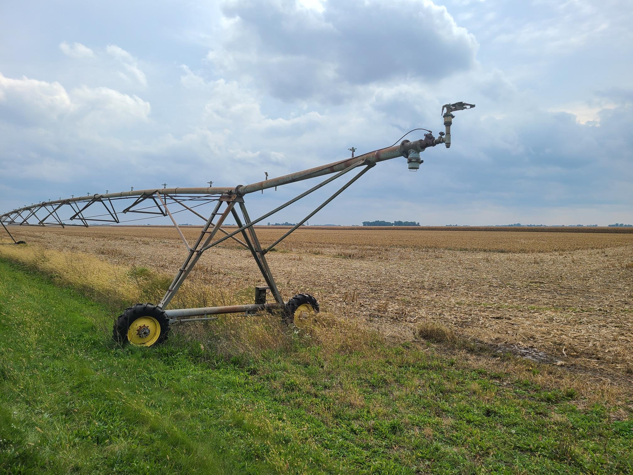 Property photo 11 - TIMED ONLINE ONLY IRRIGATION AUCTION - CONSIGNMENTS WANTED IN THE MIDWEST AREA