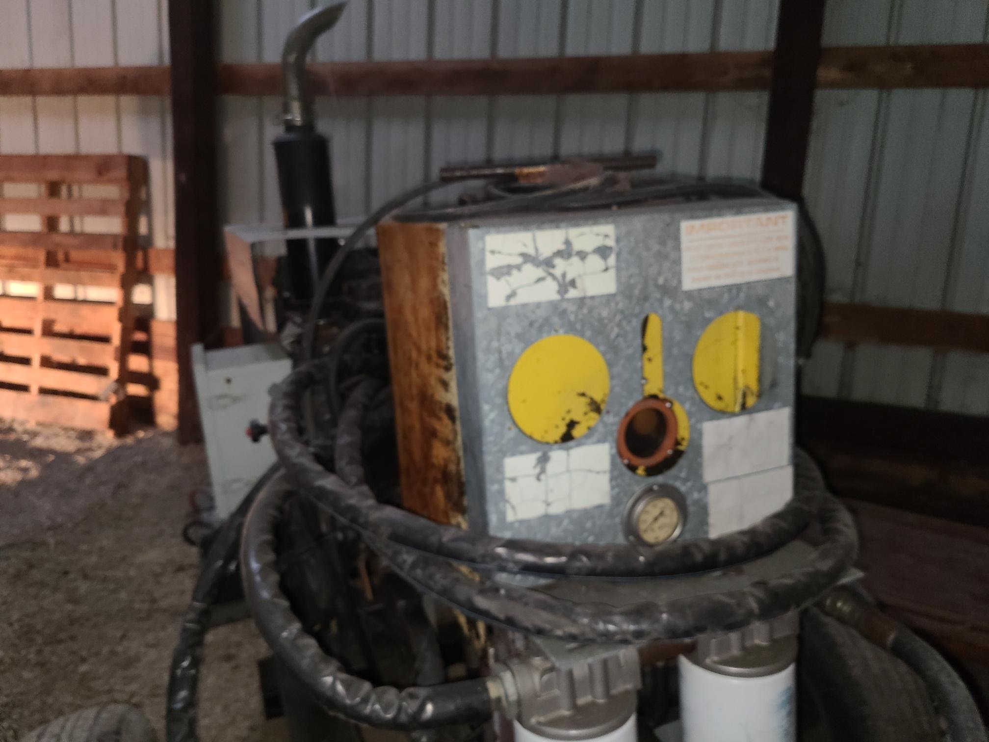 Property photo 14 - TIMED ONLINE ONLY IRRIGATION AUCTION - CONSIGNMENTS WANTED IN THE MIDWEST AREA