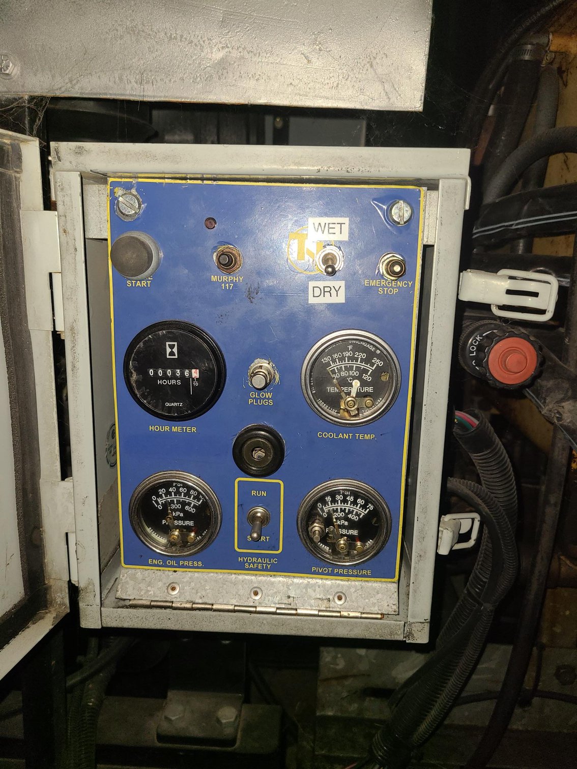 Property photo 16 - TIMED ONLINE ONLY IRRIGATION AUCTION - CONSIGNMENTS WANTED IN THE MIDWEST AREA