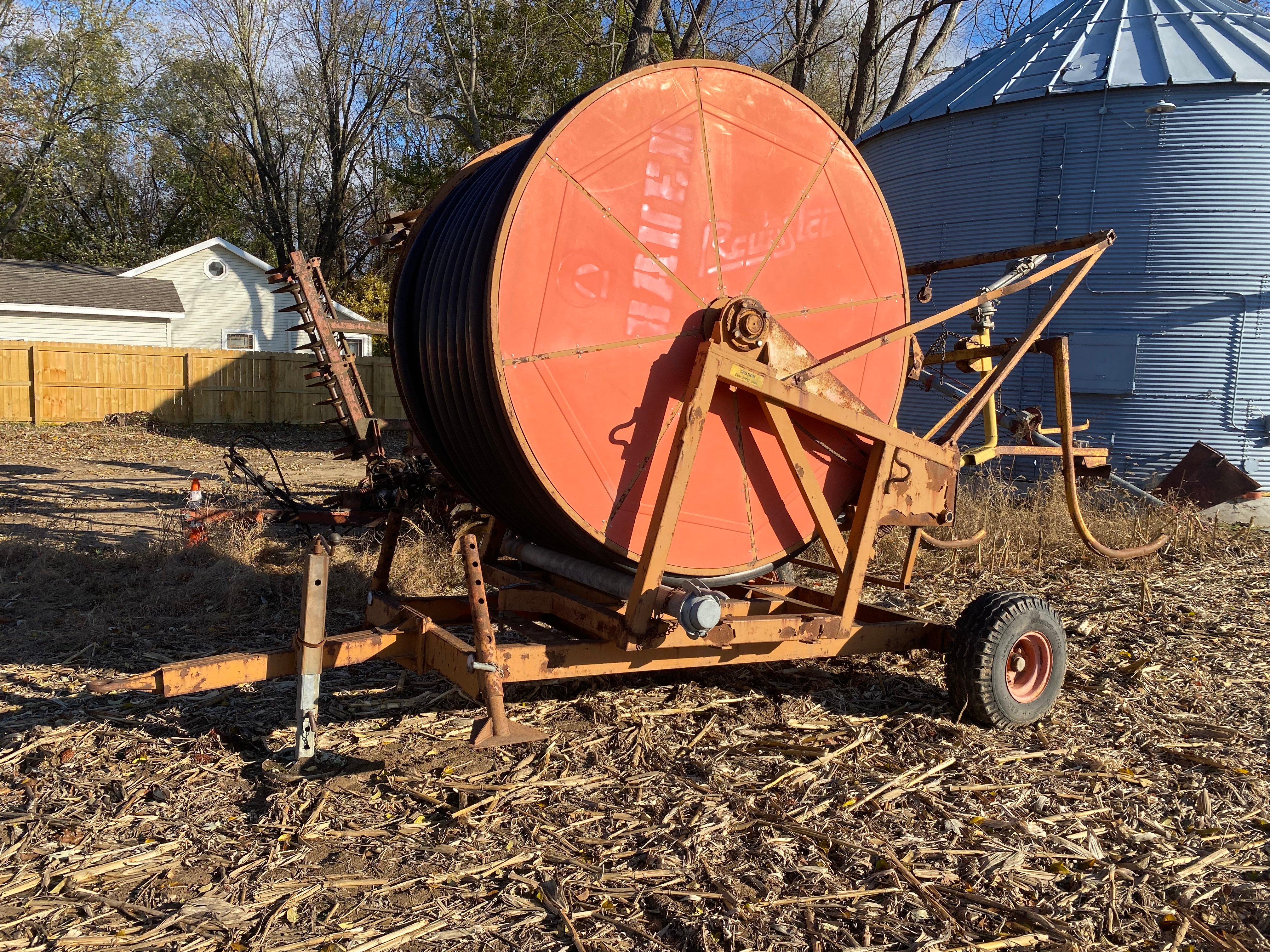 Property photo 17 - TIMED ONLINE ONLY IRRIGATION AUCTION - CONSIGNMENTS WANTED IN THE MIDWEST AREA