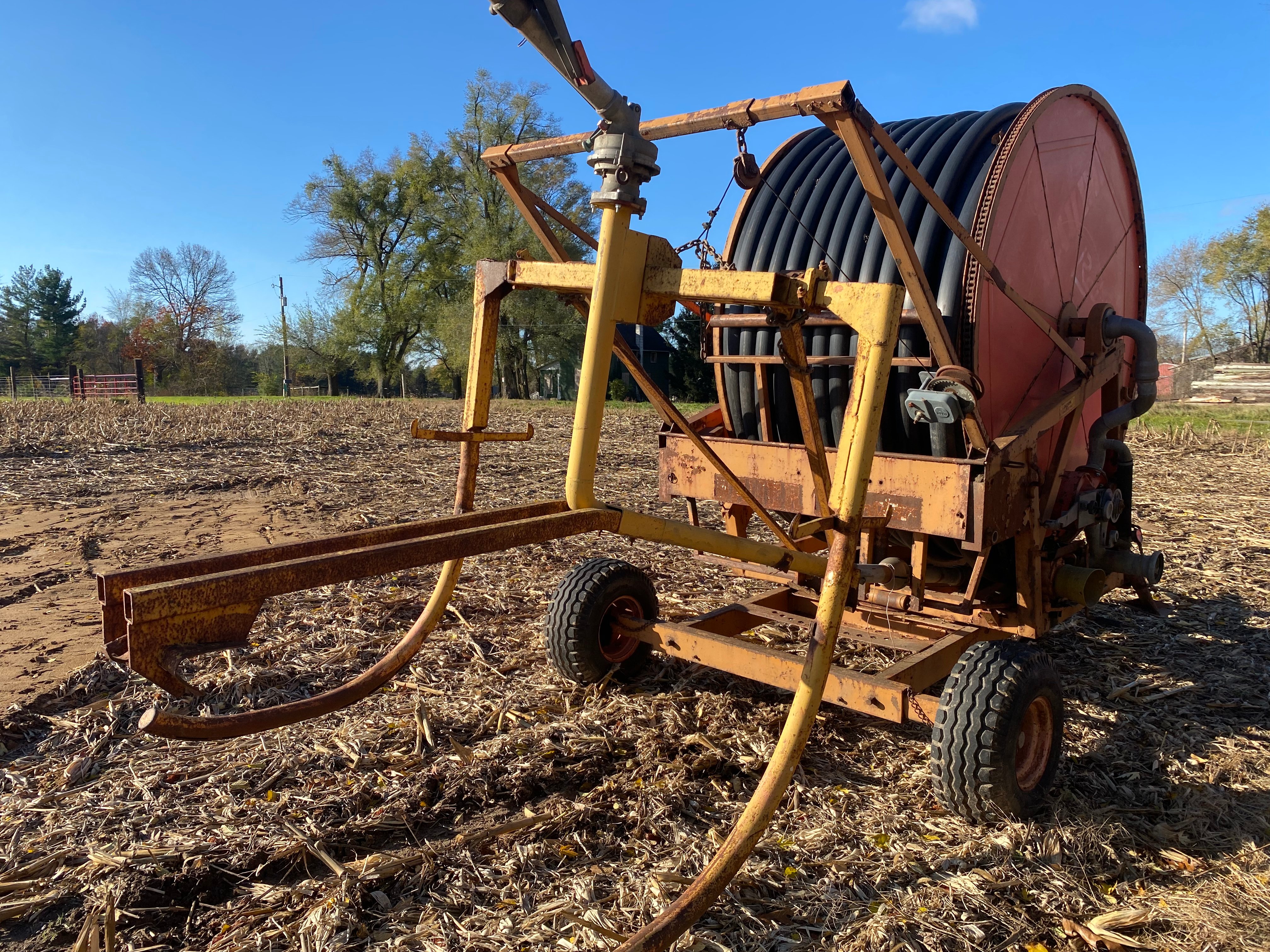 Property photo 19 - TIMED ONLINE ONLY IRRIGATION AUCTION - CONSIGNMENTS WANTED IN THE MIDWEST AREA
