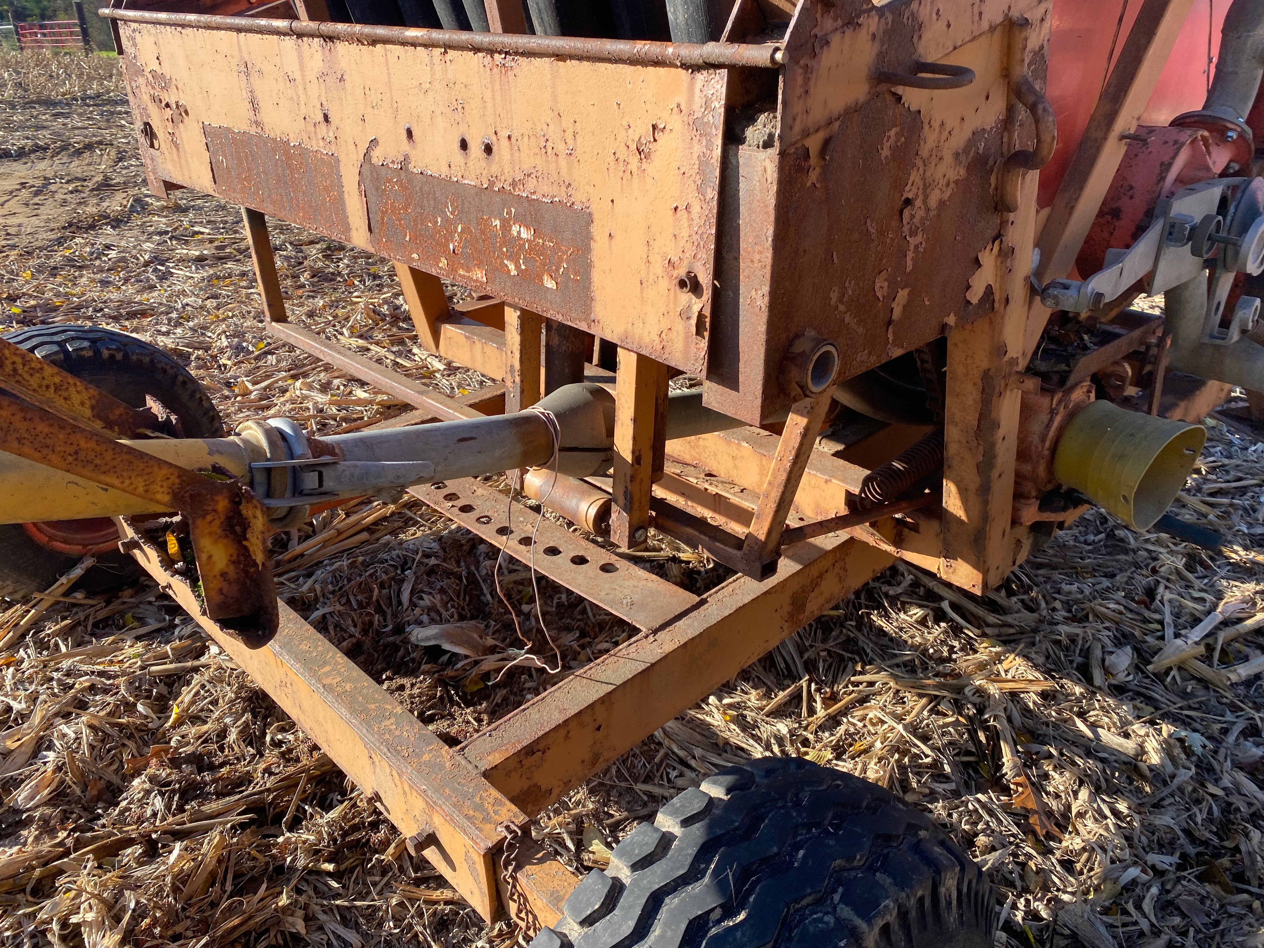 Property photo 20 - TIMED ONLINE ONLY IRRIGATION AUCTION - CONSIGNMENTS WANTED IN THE MIDWEST AREA