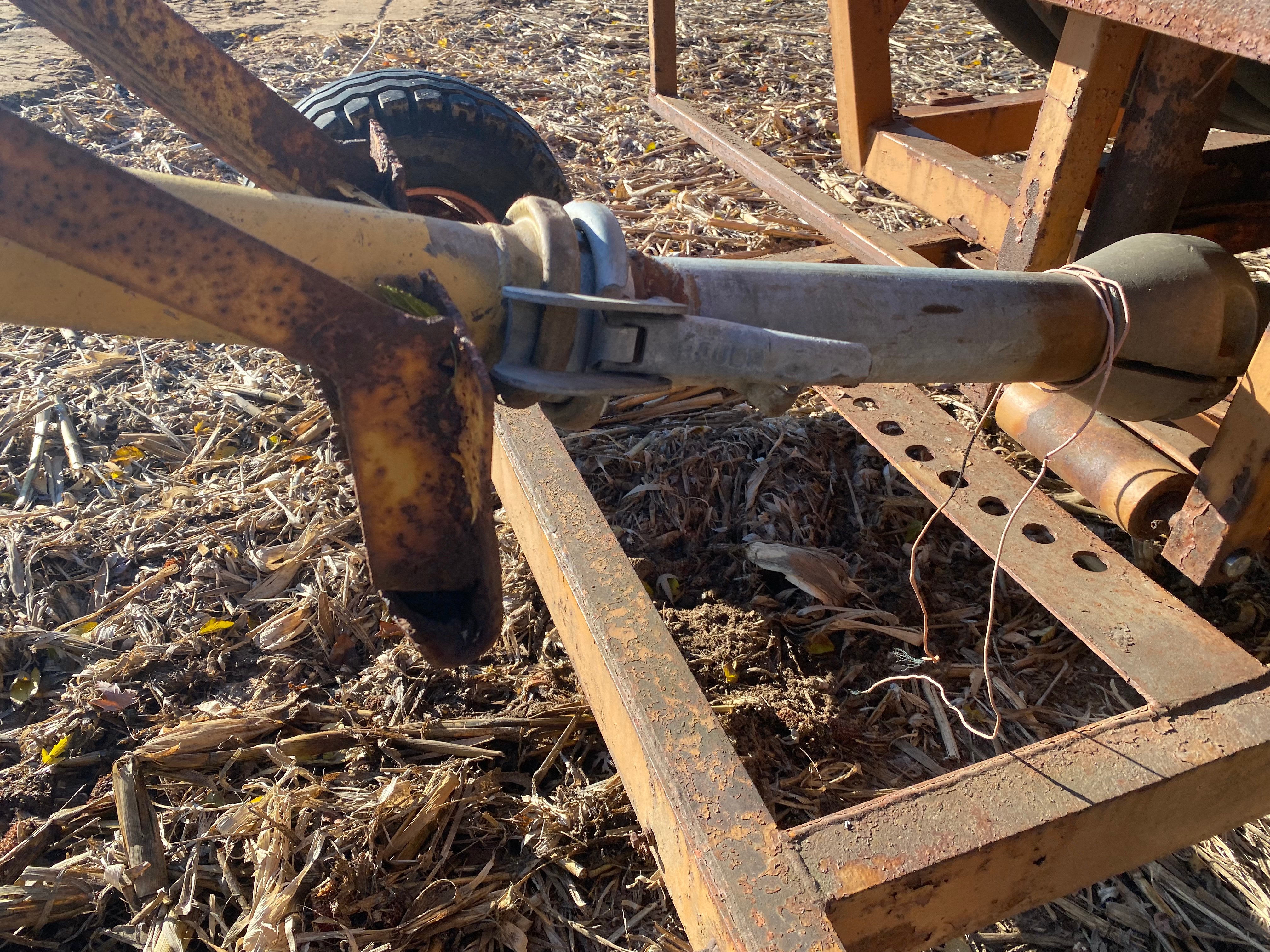 Property photo 21 - TIMED ONLINE ONLY IRRIGATION AUCTION - CONSIGNMENTS WANTED IN THE MIDWEST AREA