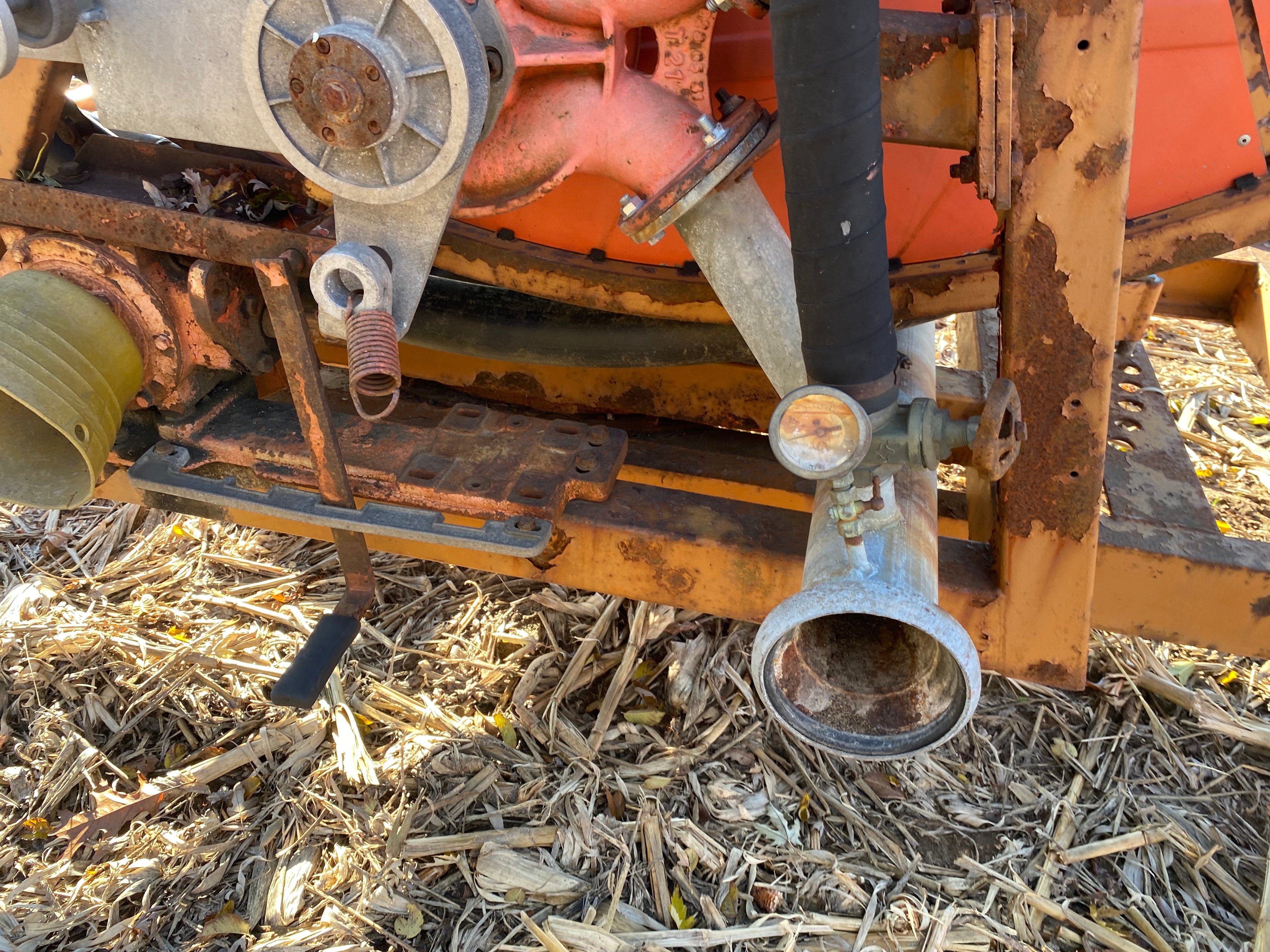 Property photo 25 - TIMED ONLINE ONLY IRRIGATION AUCTION - CONSIGNMENTS WANTED IN THE MIDWEST AREA