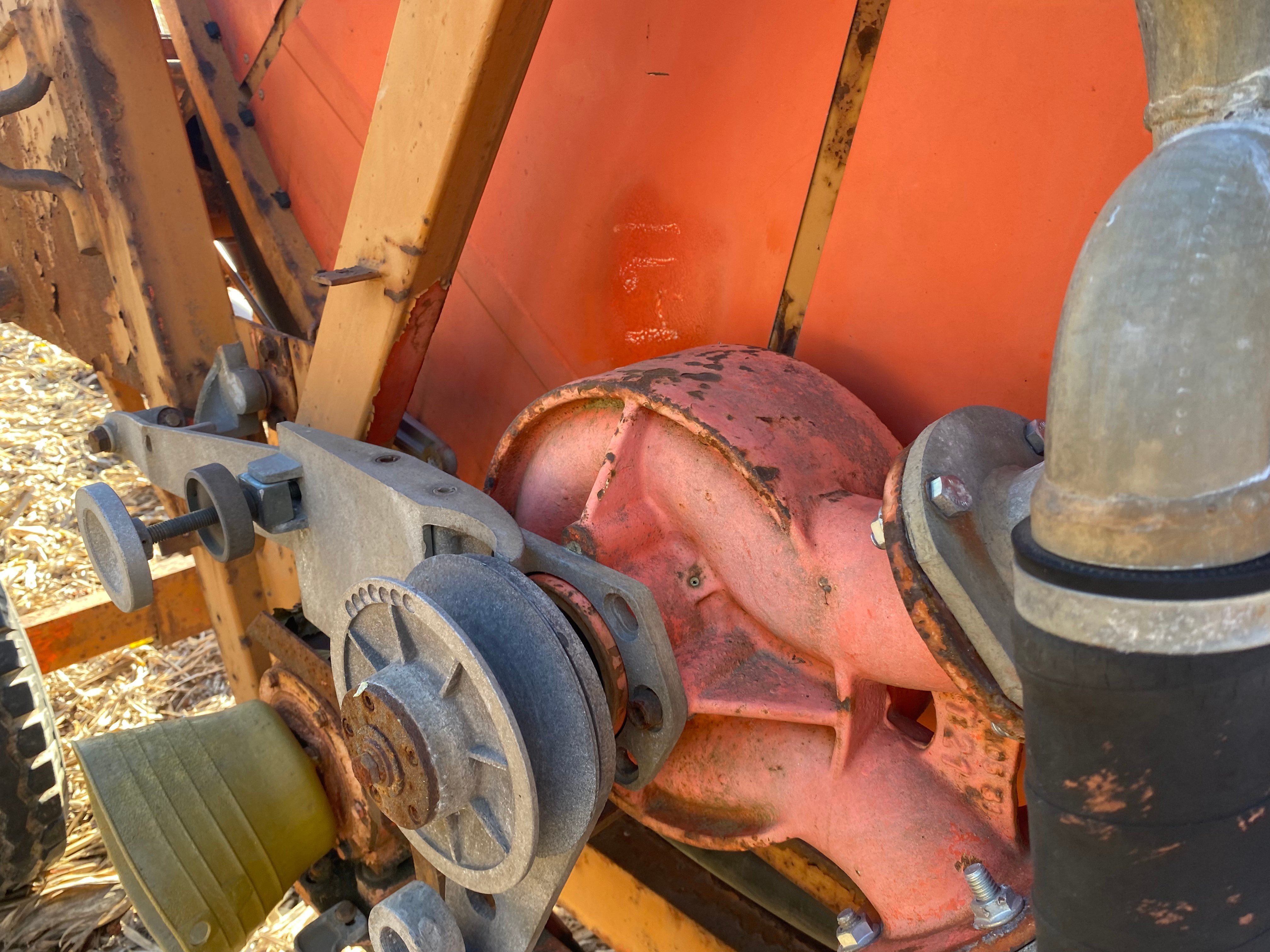Property photo 27 - TIMED ONLINE ONLY IRRIGATION AUCTION - CONSIGNMENTS WANTED IN THE MIDWEST AREA