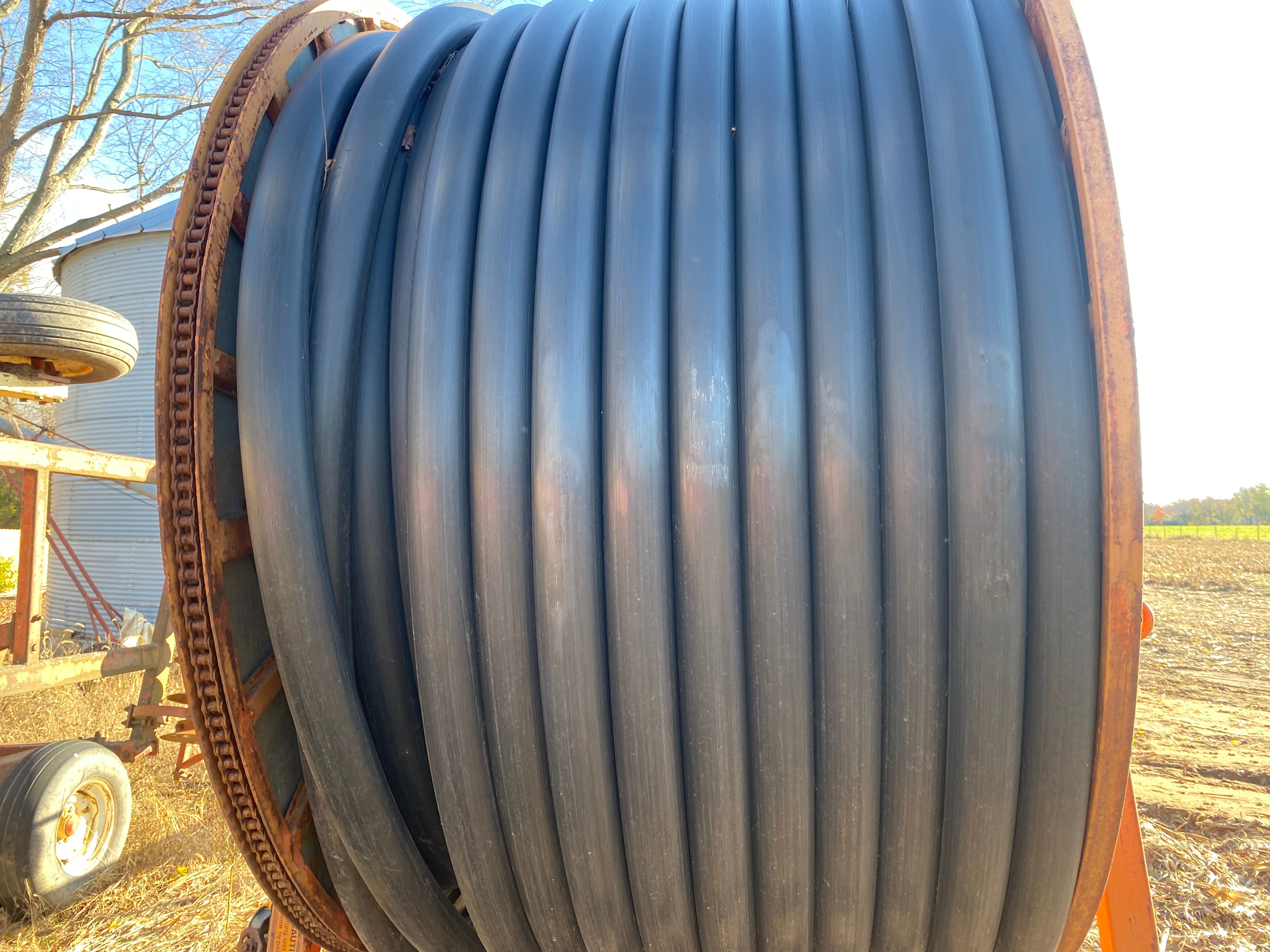 Property photo 30 - TIMED ONLINE ONLY IRRIGATION AUCTION - CONSIGNMENTS WANTED IN THE MIDWEST AREA