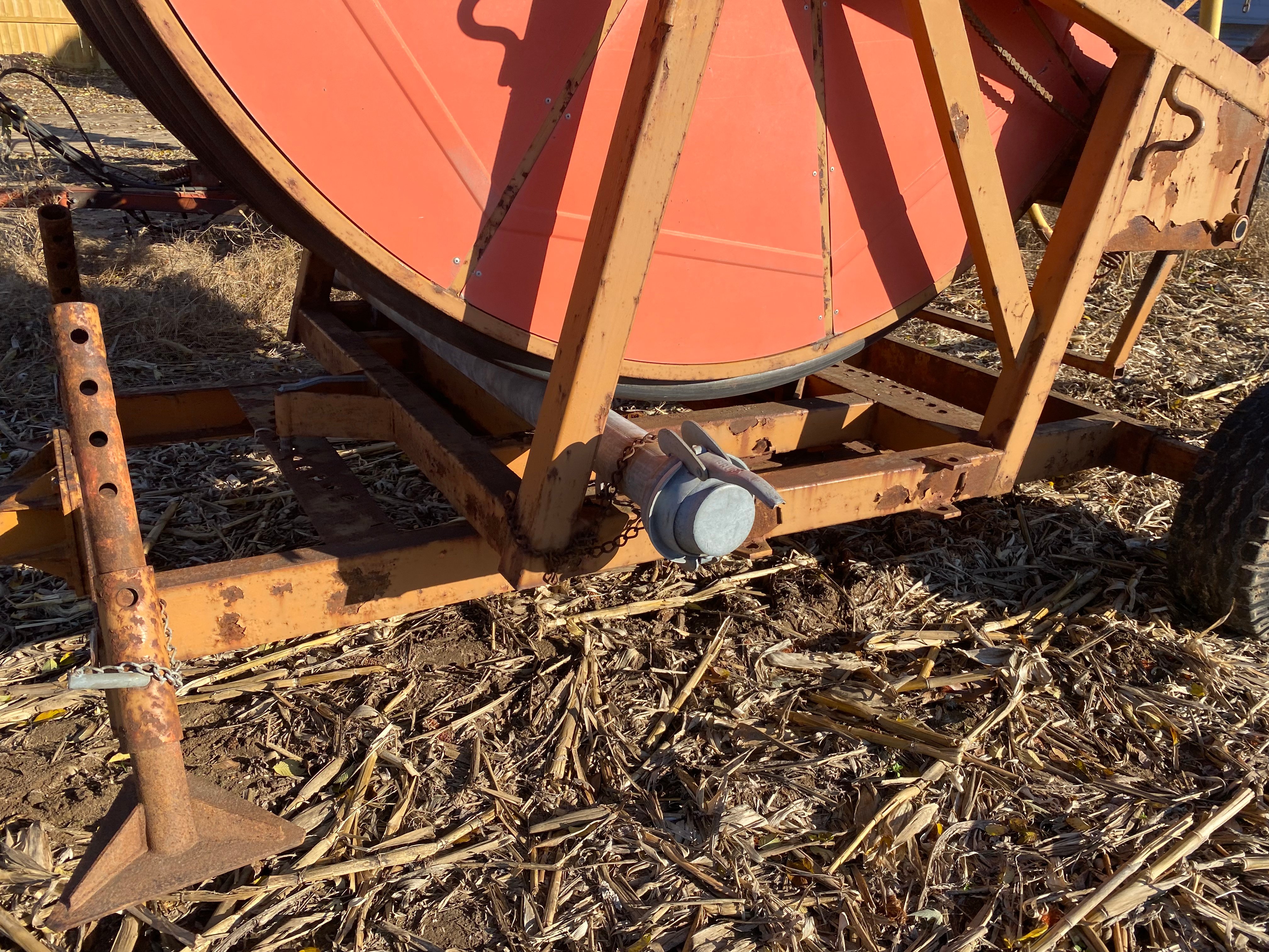 Property photo 33 - TIMED ONLINE ONLY IRRIGATION AUCTION - CONSIGNMENTS WANTED IN THE MIDWEST AREA