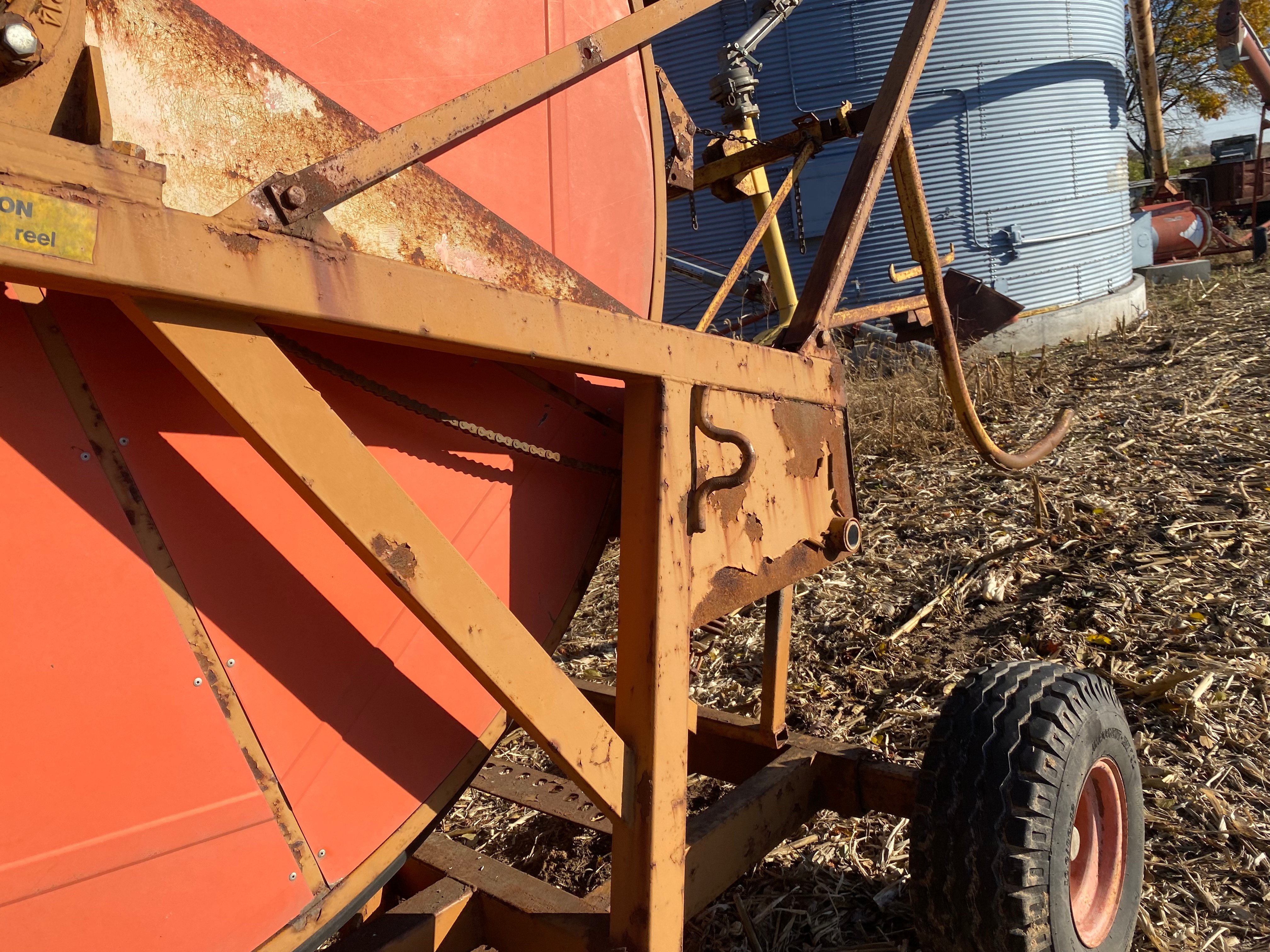 Property photo 34 - TIMED ONLINE ONLY IRRIGATION AUCTION - CONSIGNMENTS WANTED IN THE MIDWEST AREA