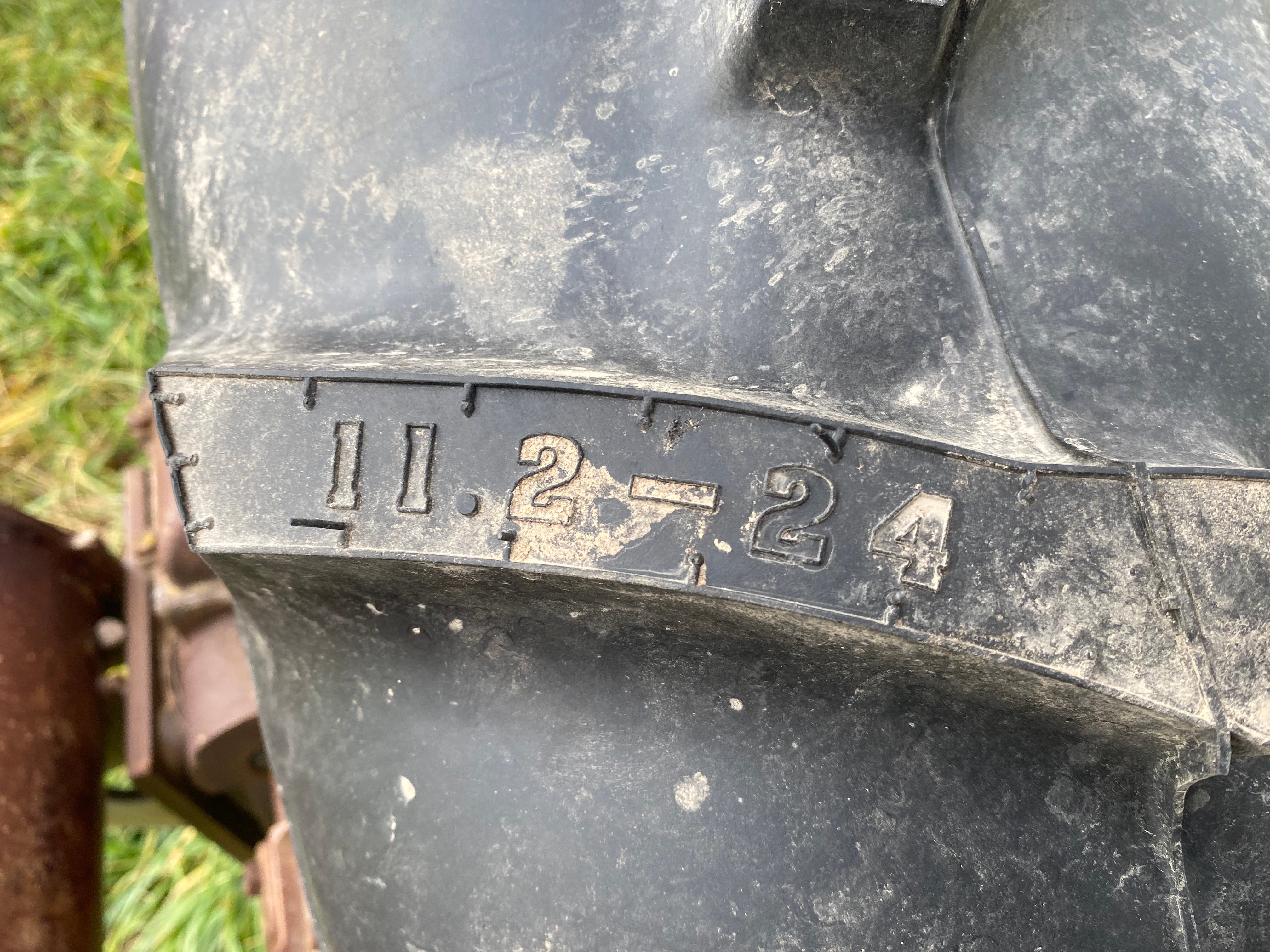 Property photo 45 - TIMED ONLINE ONLY IRRIGATION AUCTION - CONSIGNMENTS WANTED IN THE MIDWEST AREA
