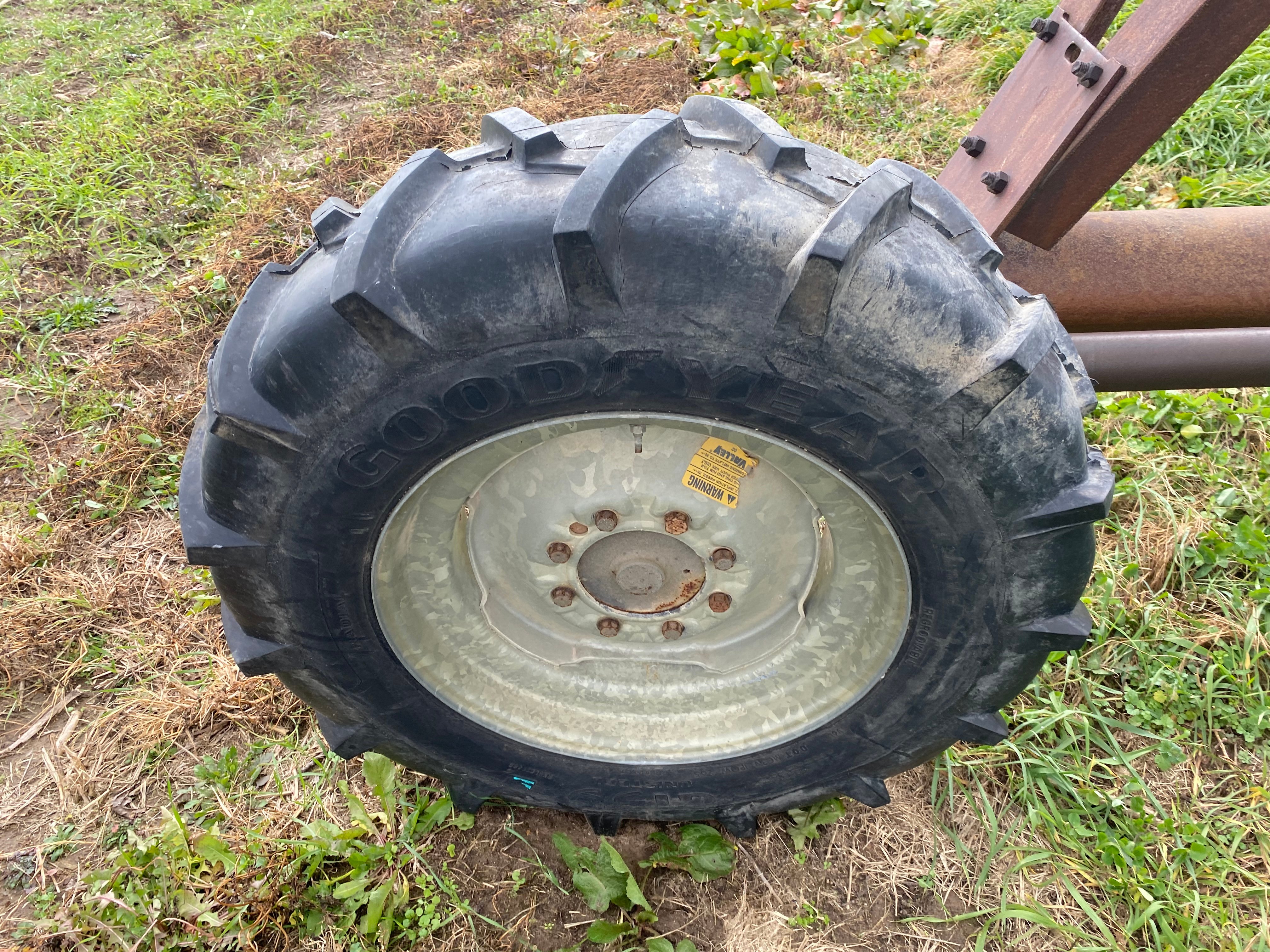 Property photo 47 - TIMED ONLINE ONLY IRRIGATION AUCTION - CONSIGNMENTS WANTED IN THE MIDWEST AREA