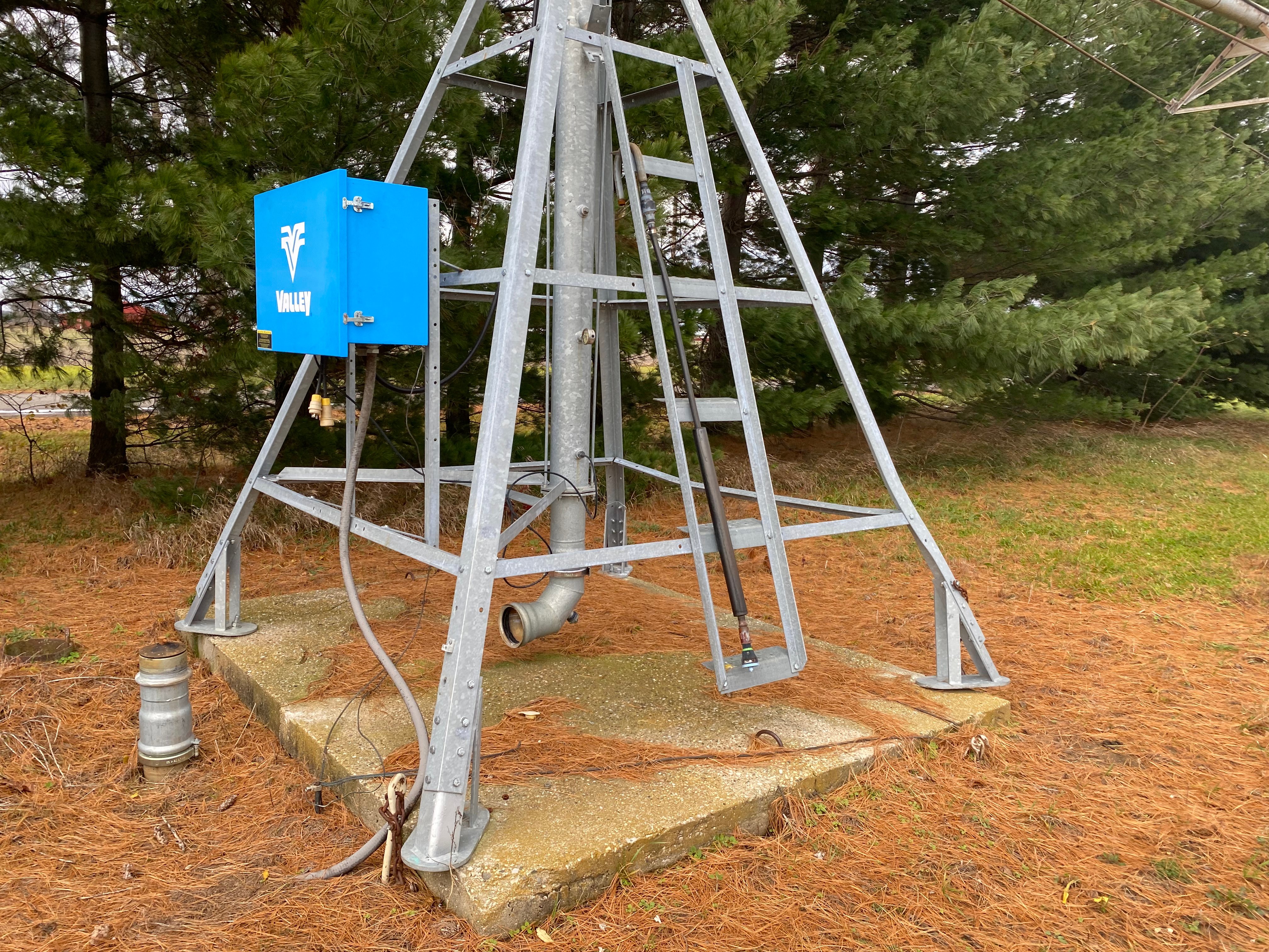 Property photo 51 - TIMED ONLINE ONLY IRRIGATION AUCTION - CONSIGNMENTS WANTED IN THE MIDWEST AREA