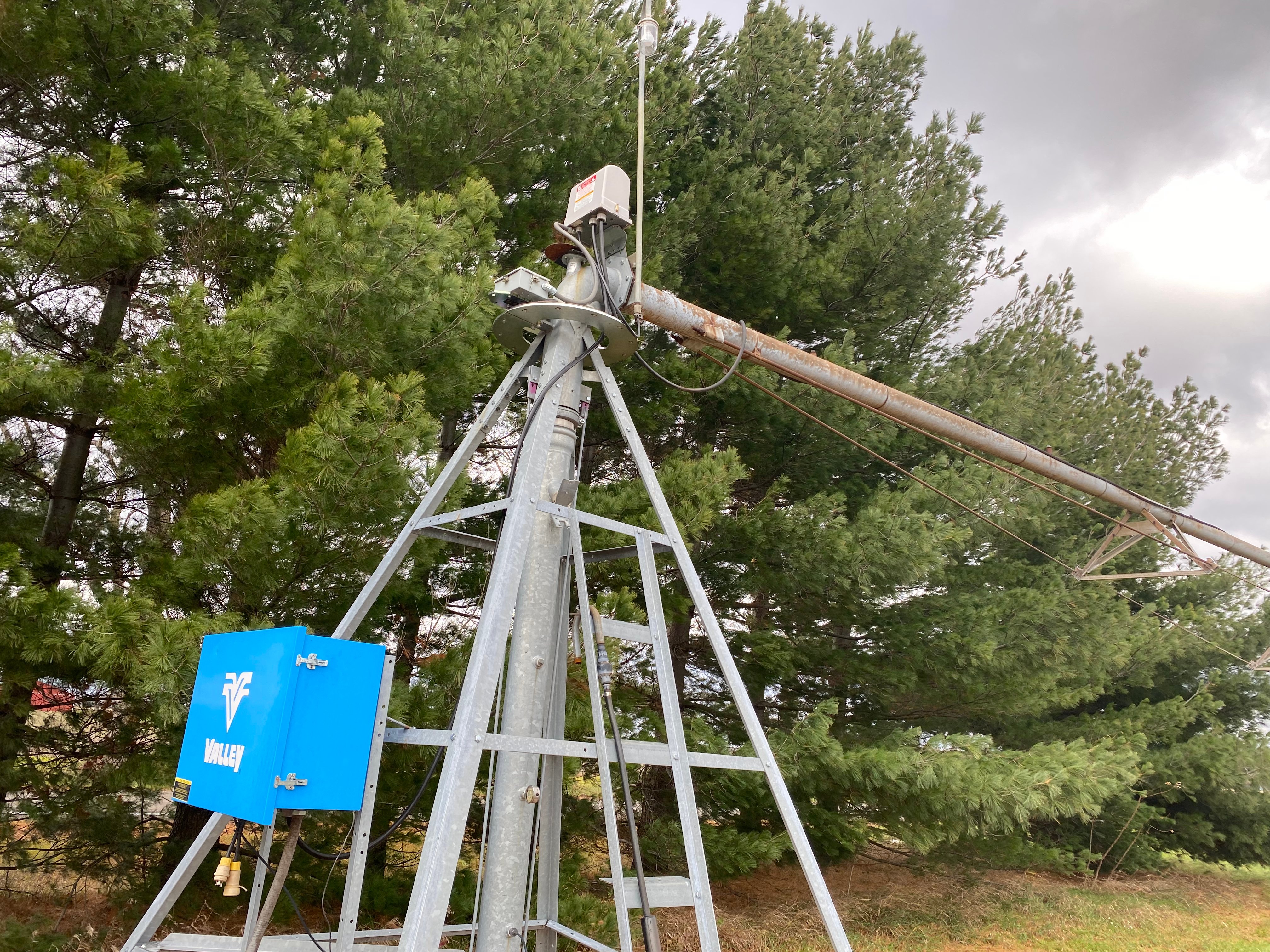 Property photo 52 - TIMED ONLINE ONLY IRRIGATION AUCTION - CONSIGNMENTS WANTED IN THE MIDWEST AREA