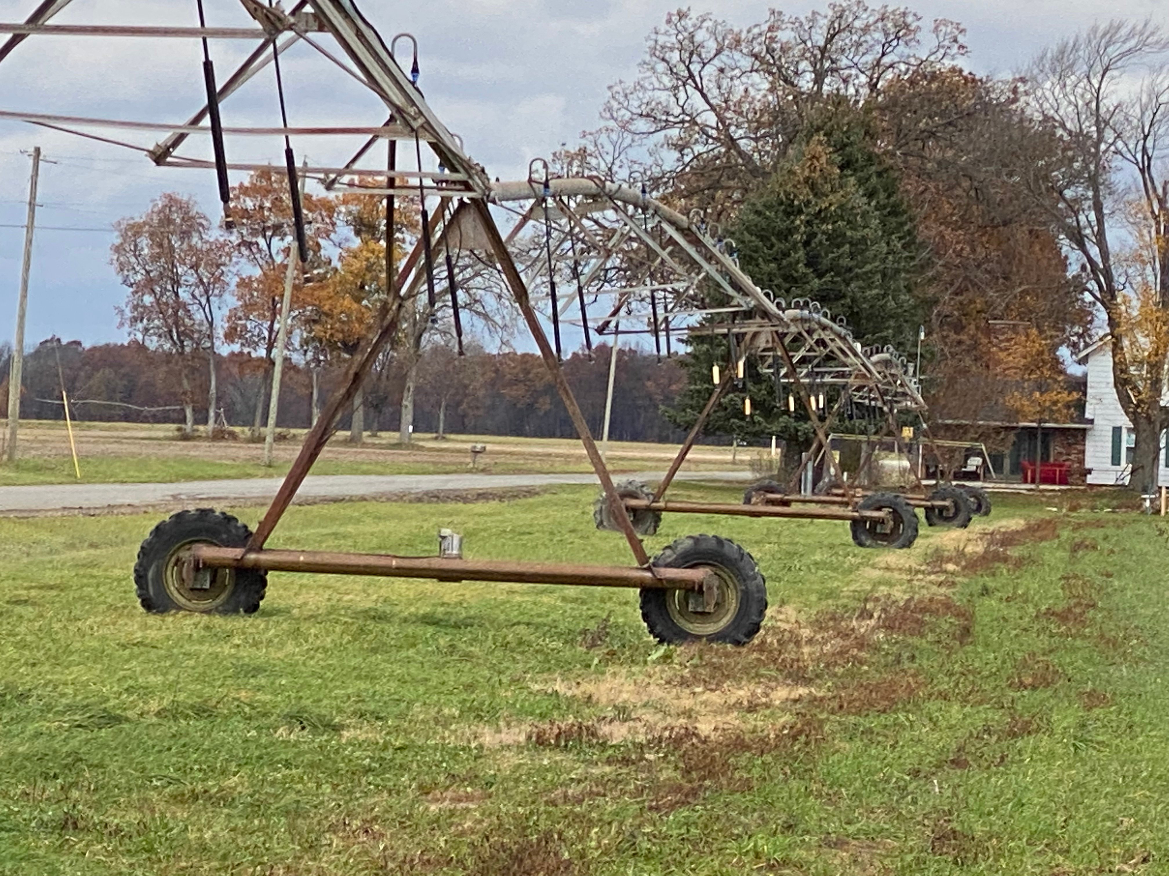 Property photo 53 - TIMED ONLINE ONLY IRRIGATION AUCTION - CONSIGNMENTS WANTED IN THE MIDWEST AREA