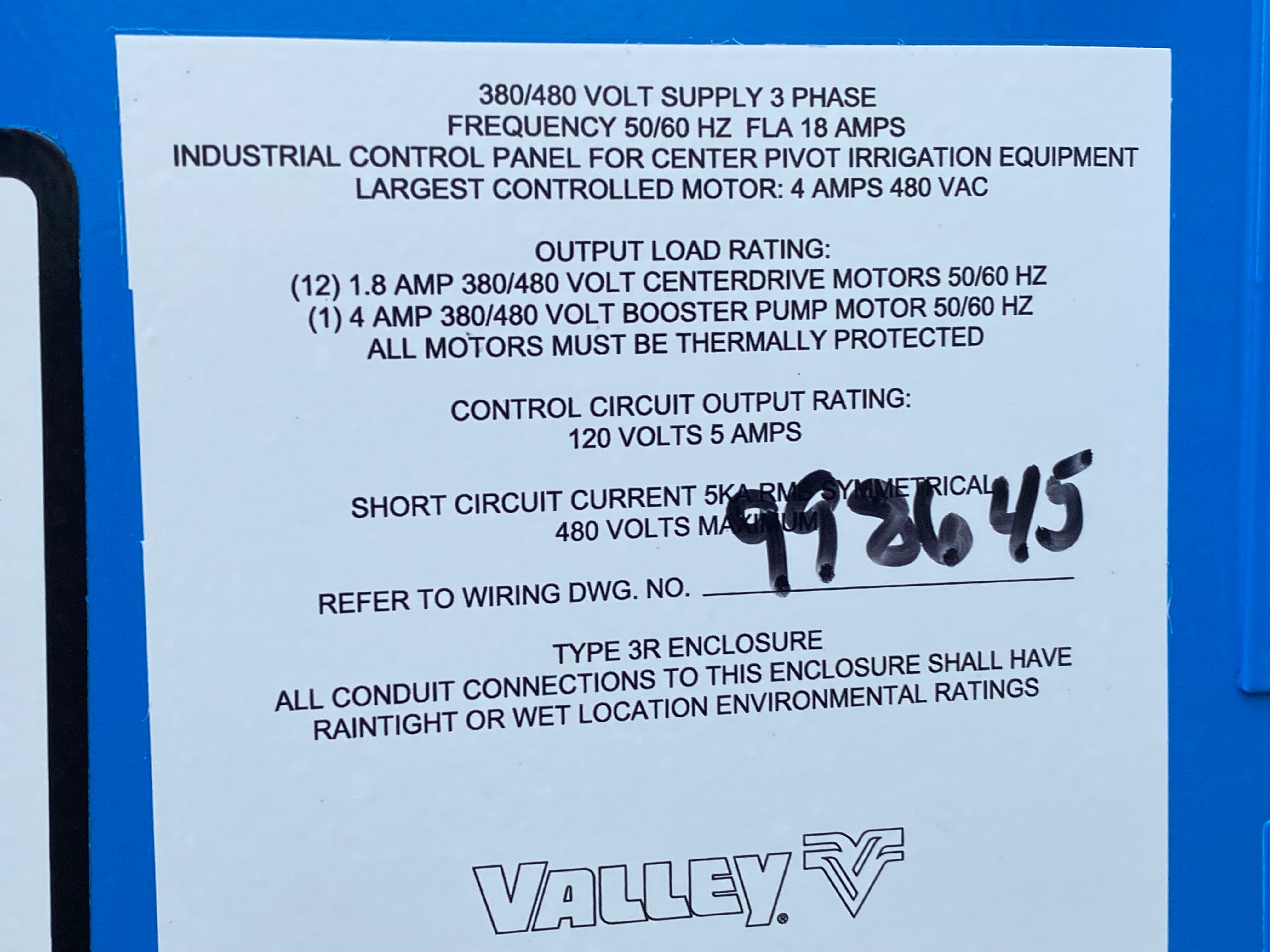 Property photo 59 - TIMED ONLINE ONLY IRRIGATION AUCTION - CONSIGNMENTS WANTED IN THE MIDWEST AREA
