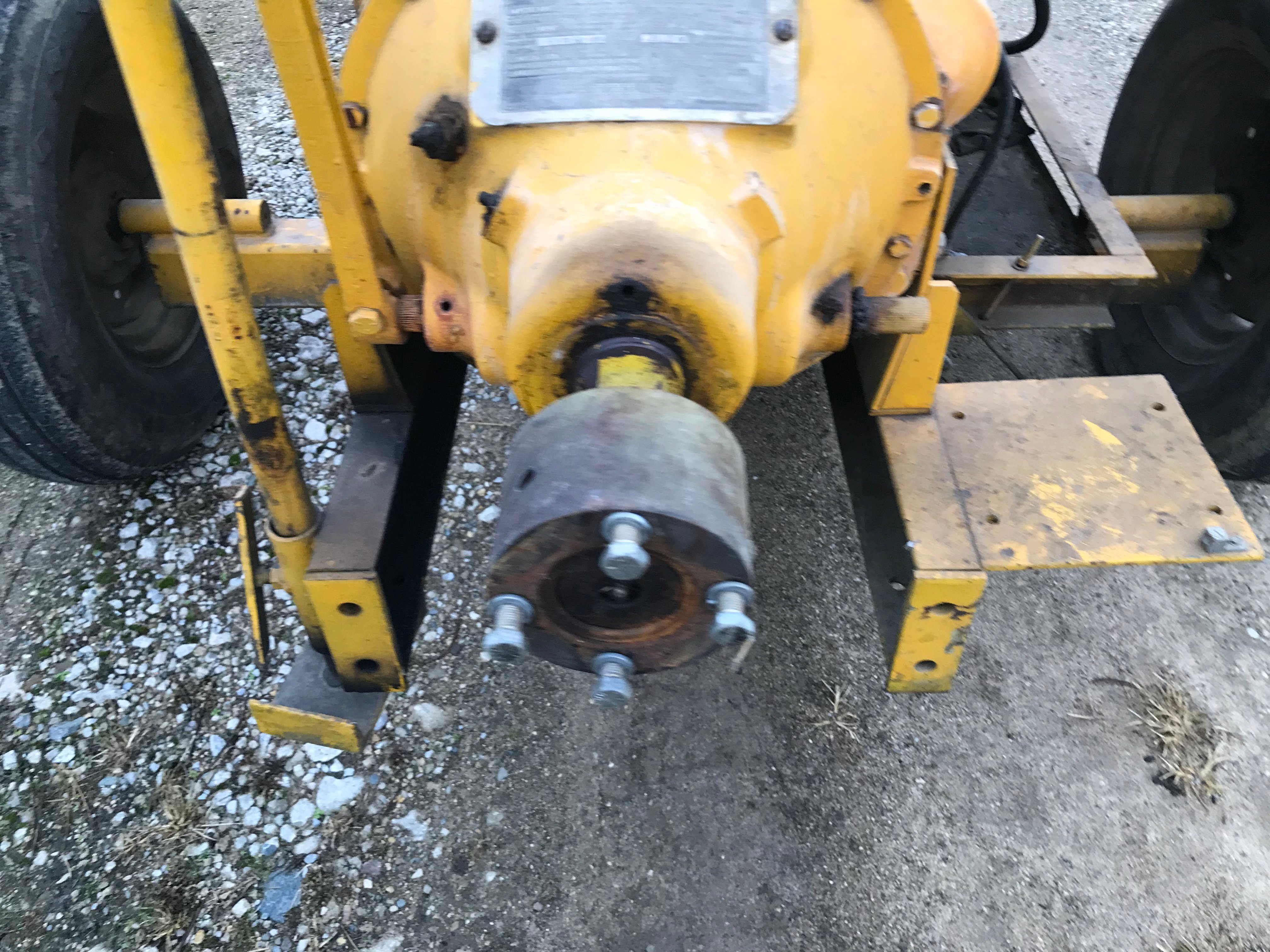 Property photo 70 - TIMED ONLINE ONLY IRRIGATION AUCTION - CONSIGNMENTS WANTED IN THE MIDWEST AREA