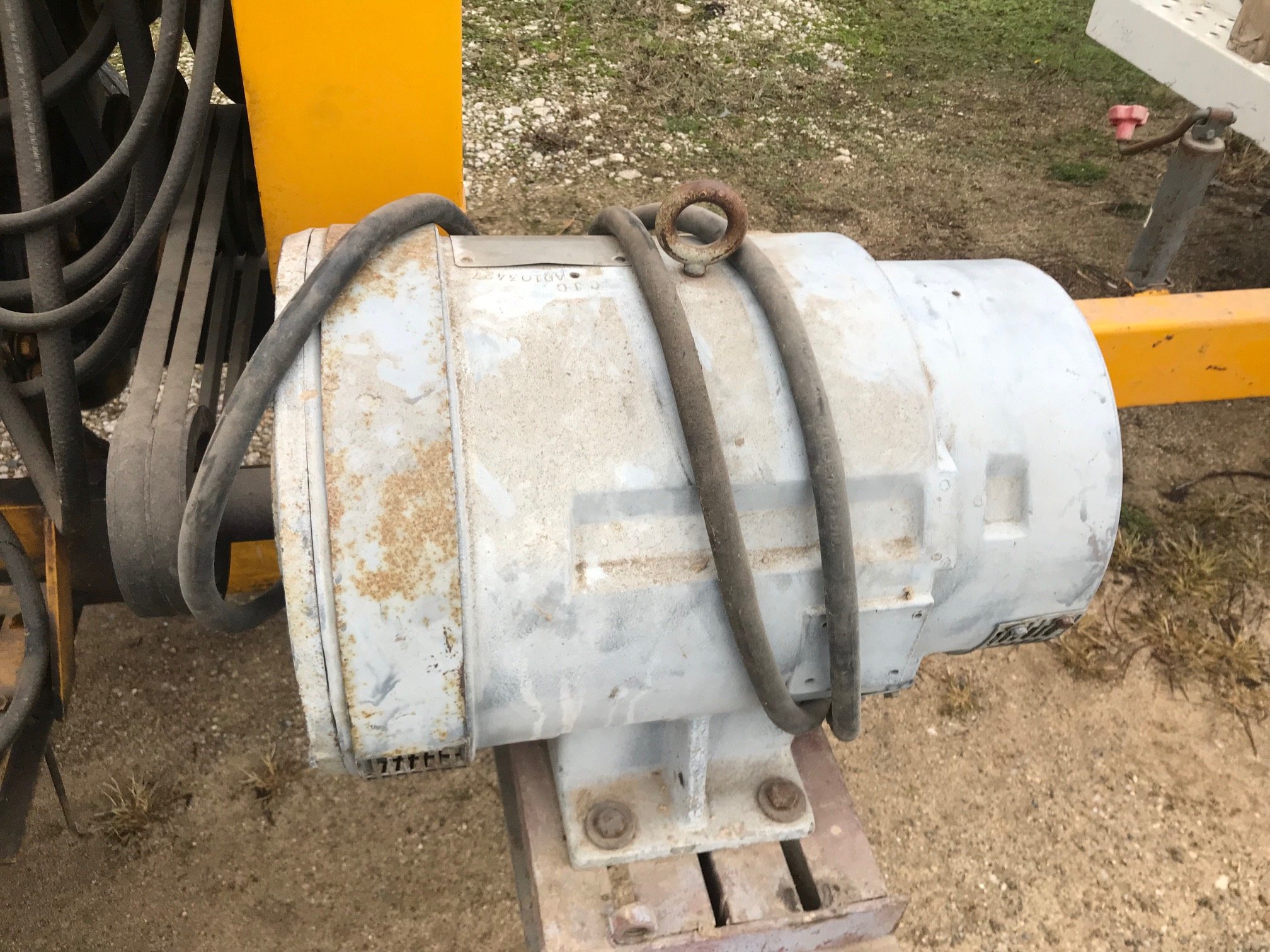 Property photo 76 - TIMED ONLINE ONLY IRRIGATION AUCTION - CONSIGNMENTS WANTED IN THE MIDWEST AREA