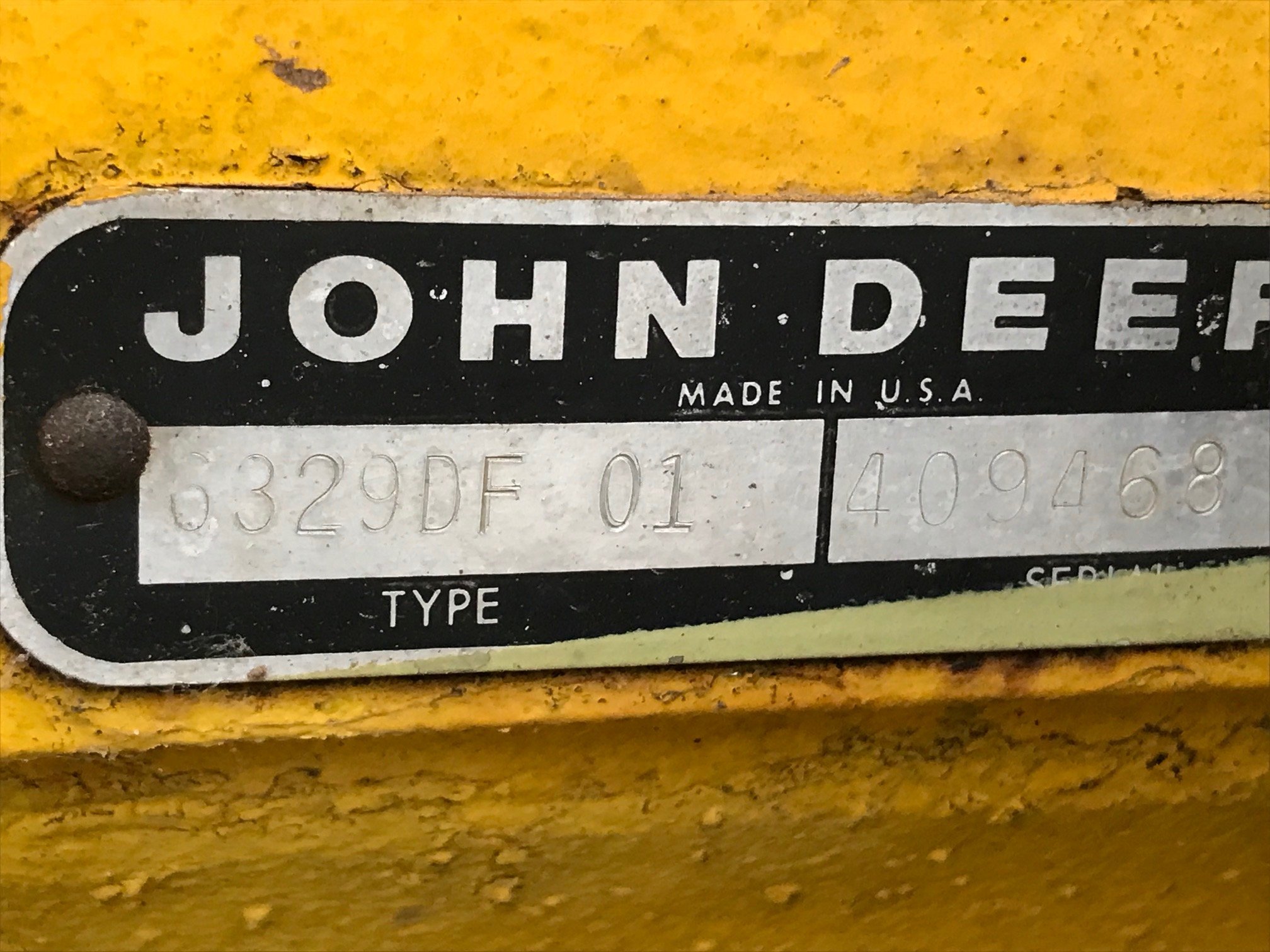 Property photo 77 - TIMED ONLINE ONLY IRRIGATION AUCTION - CONSIGNMENTS WANTED IN THE MIDWEST AREA