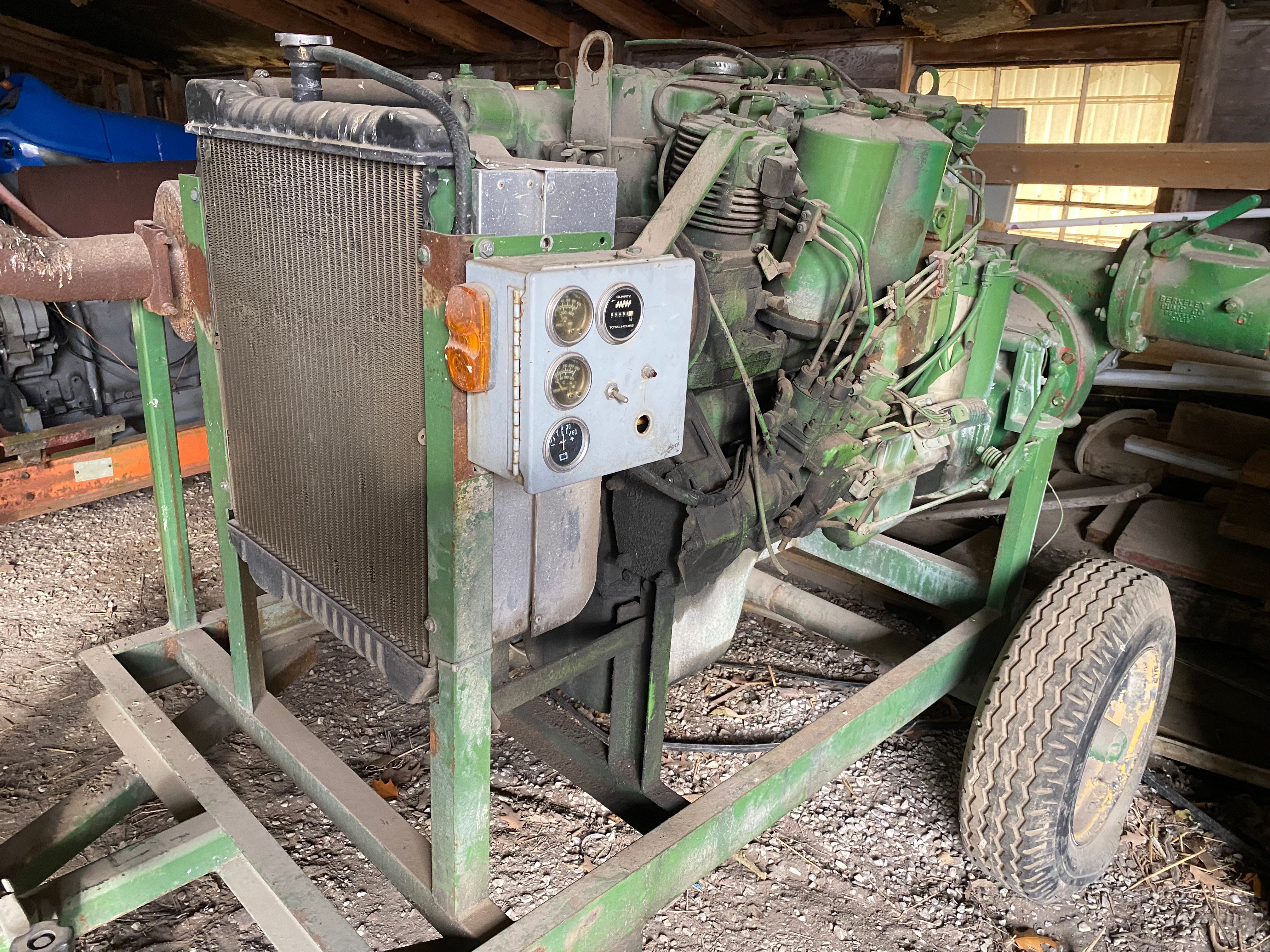 Property photo 79 - TIMED ONLINE ONLY IRRIGATION AUCTION - CONSIGNMENTS WANTED IN THE MIDWEST AREA
