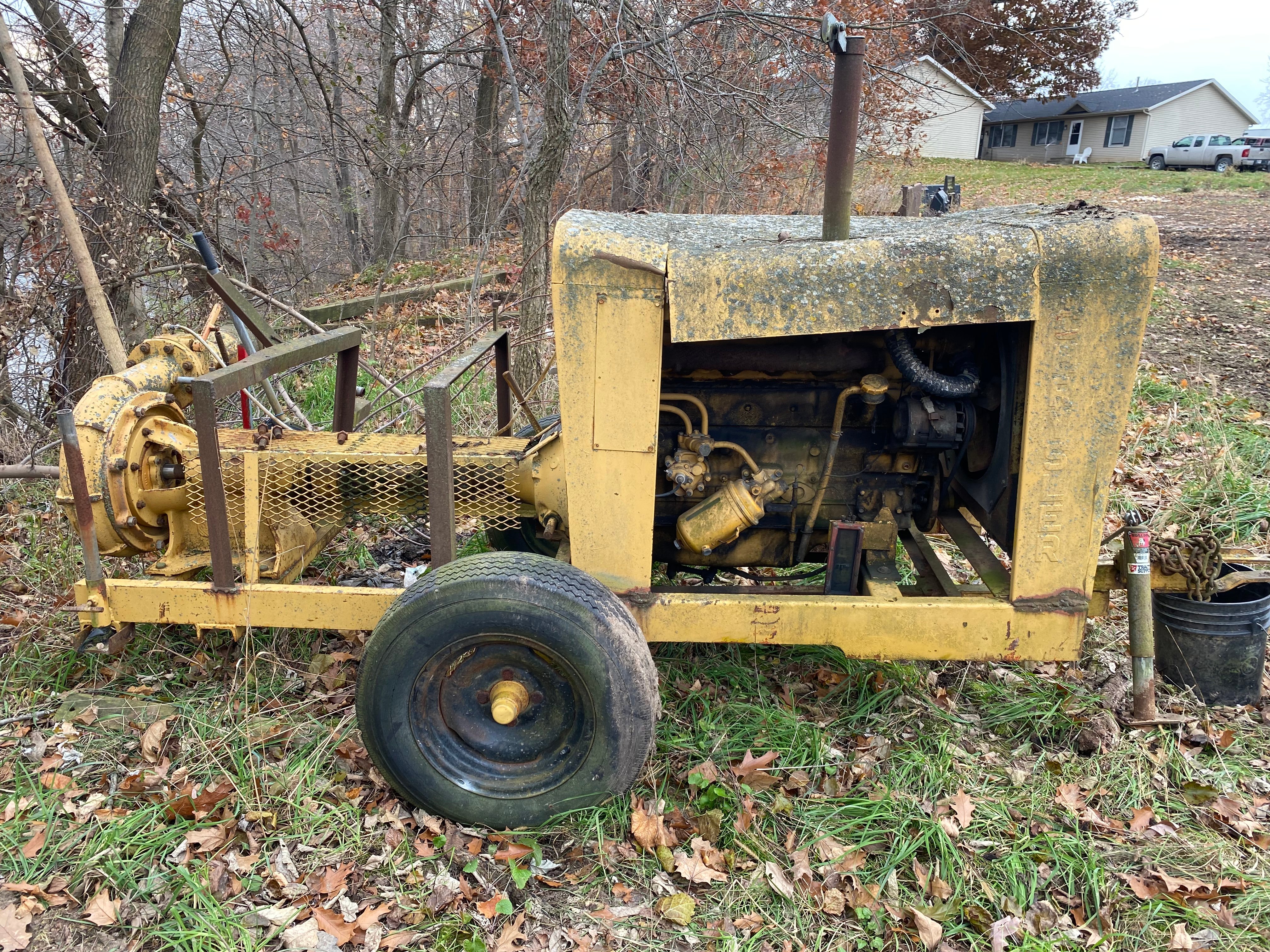 Property photo 82 - TIMED ONLINE ONLY IRRIGATION AUCTION - CONSIGNMENTS WANTED IN THE MIDWEST AREA