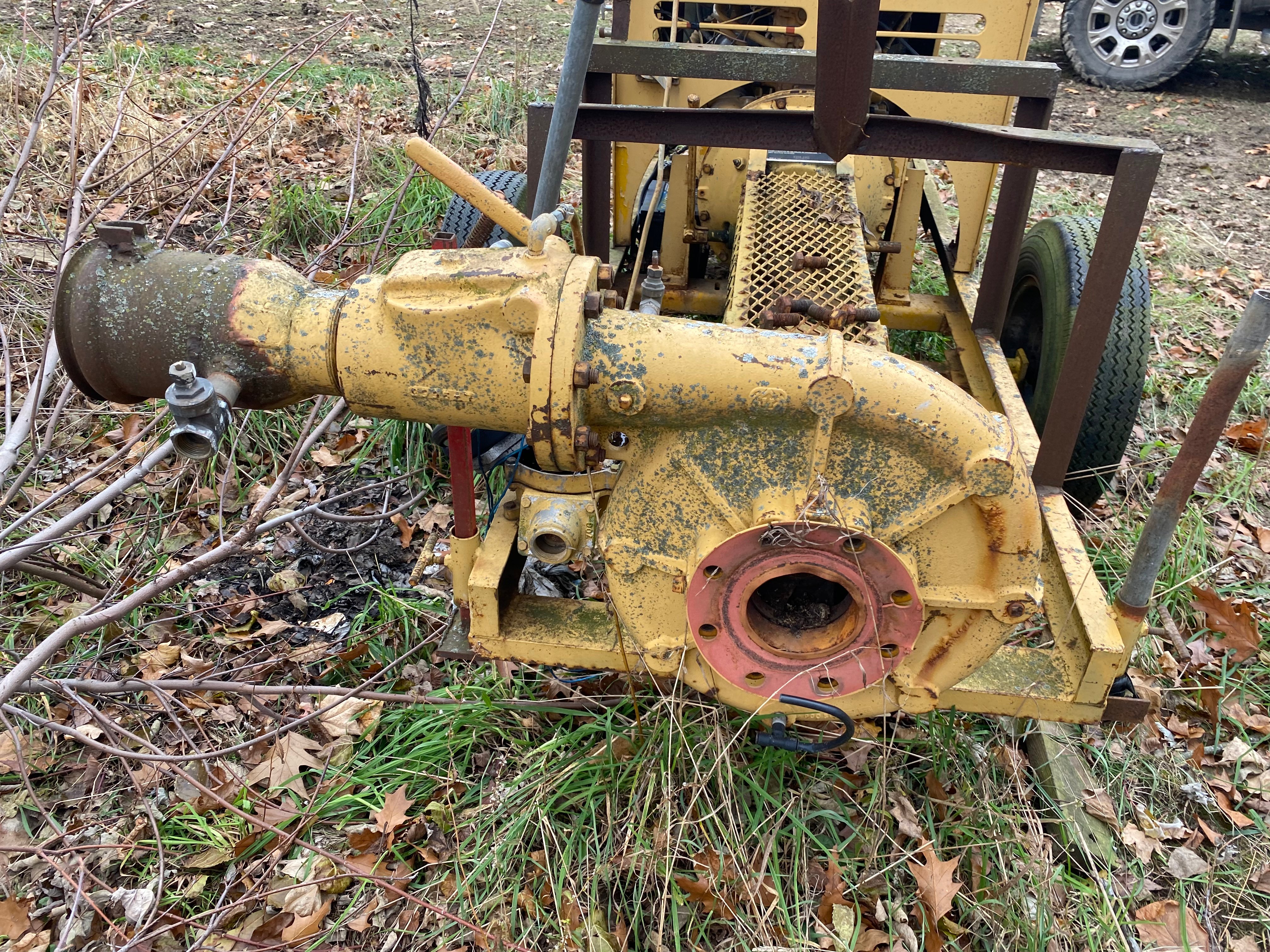 Property photo 83 - TIMED ONLINE ONLY IRRIGATION AUCTION - CONSIGNMENTS WANTED IN THE MIDWEST AREA