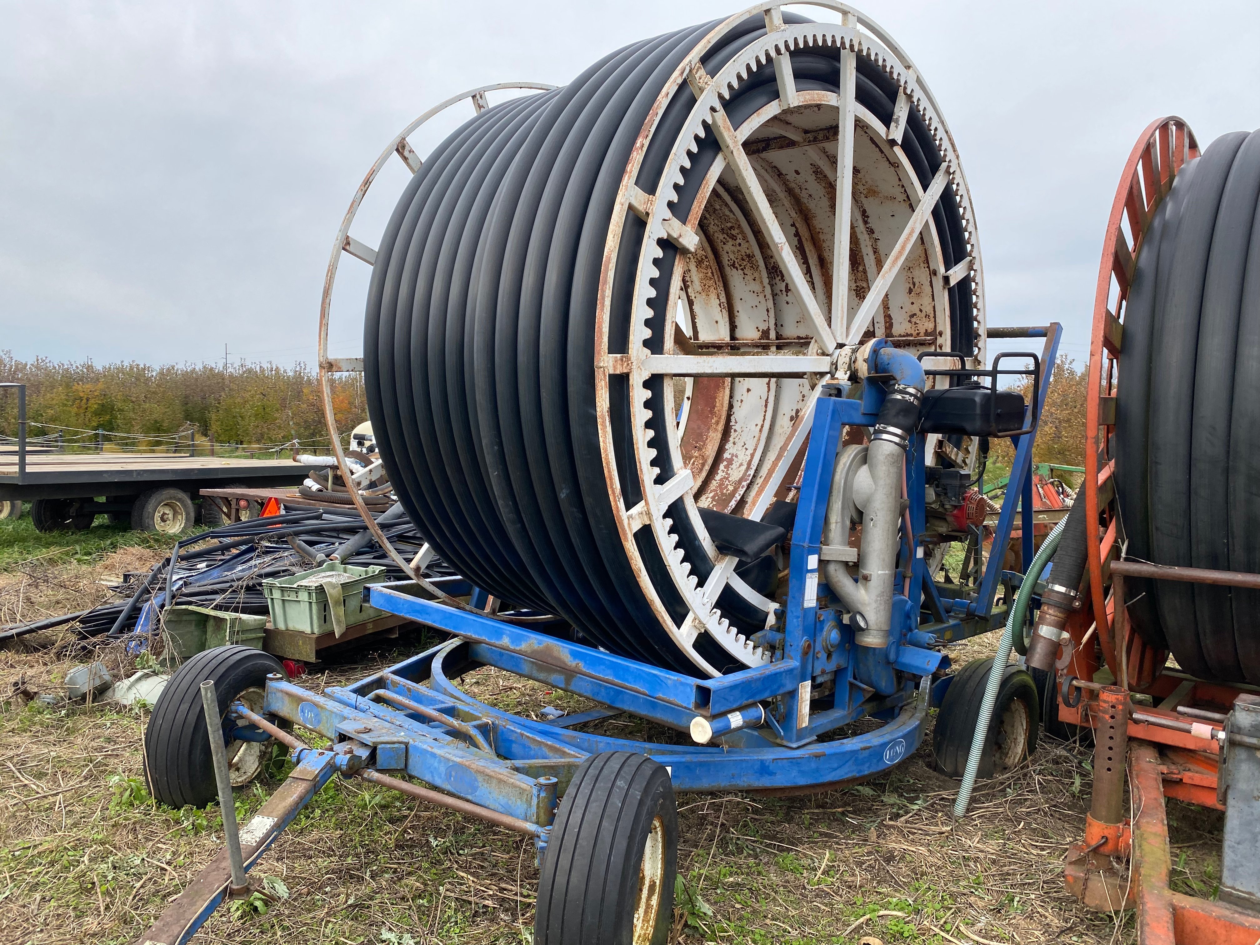 Property photo 84 - TIMED ONLINE ONLY IRRIGATION AUCTION - CONSIGNMENTS WANTED IN THE MIDWEST AREA