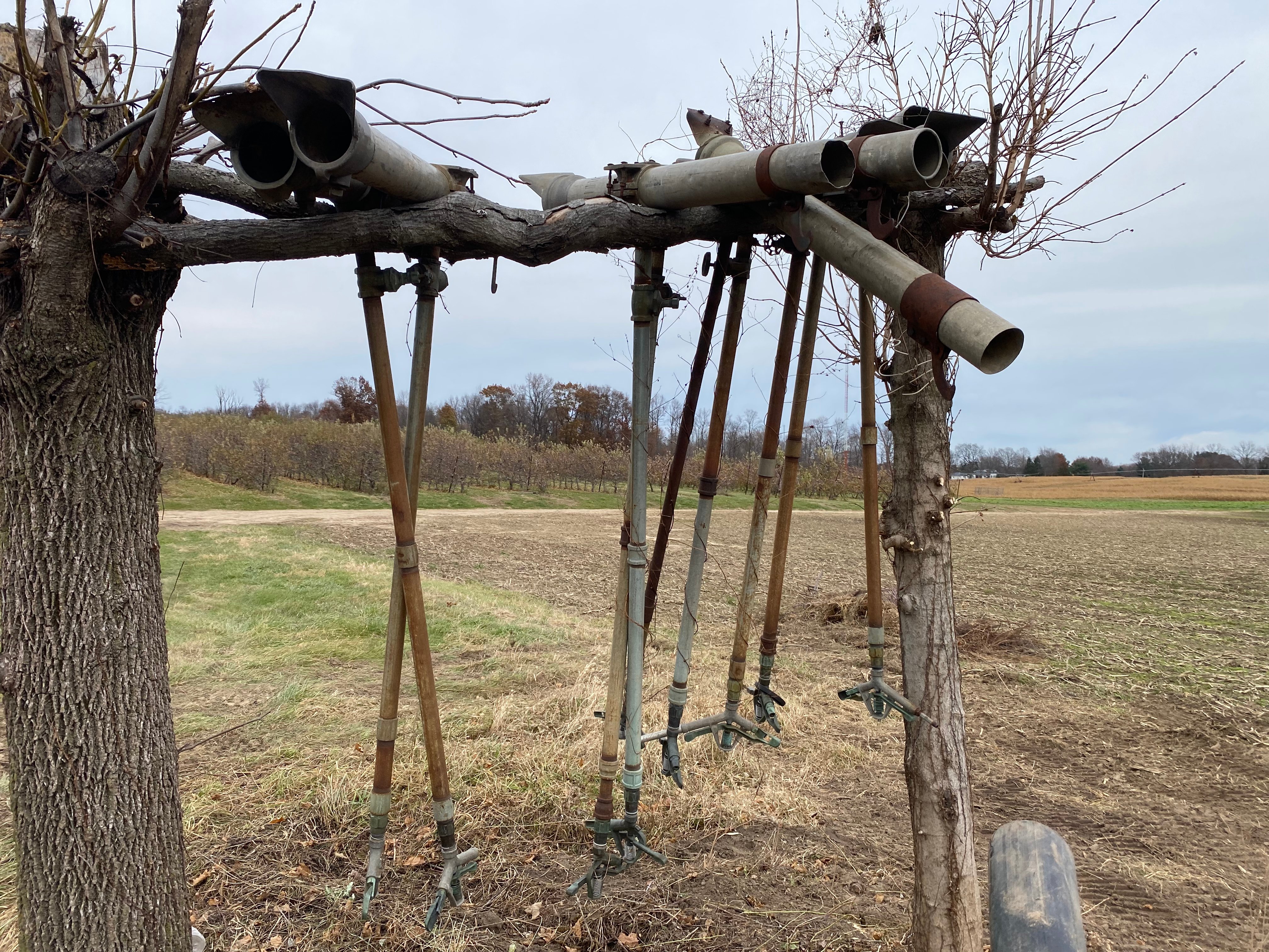 Property photo 88 - TIMED ONLINE ONLY IRRIGATION AUCTION - CONSIGNMENTS WANTED IN THE MIDWEST AREA