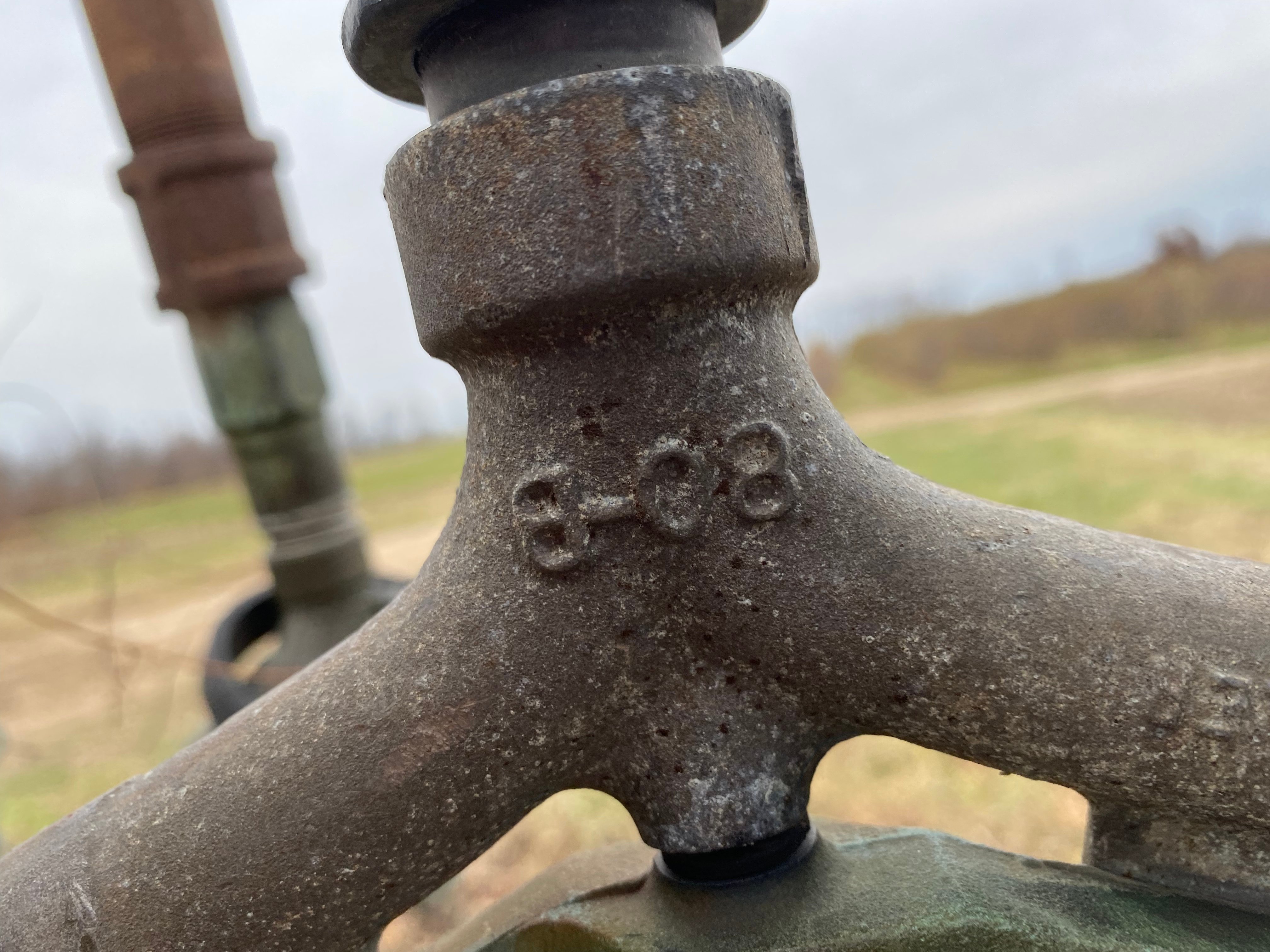 Property photo 89 - TIMED ONLINE ONLY IRRIGATION AUCTION - CONSIGNMENTS WANTED IN THE MIDWEST AREA