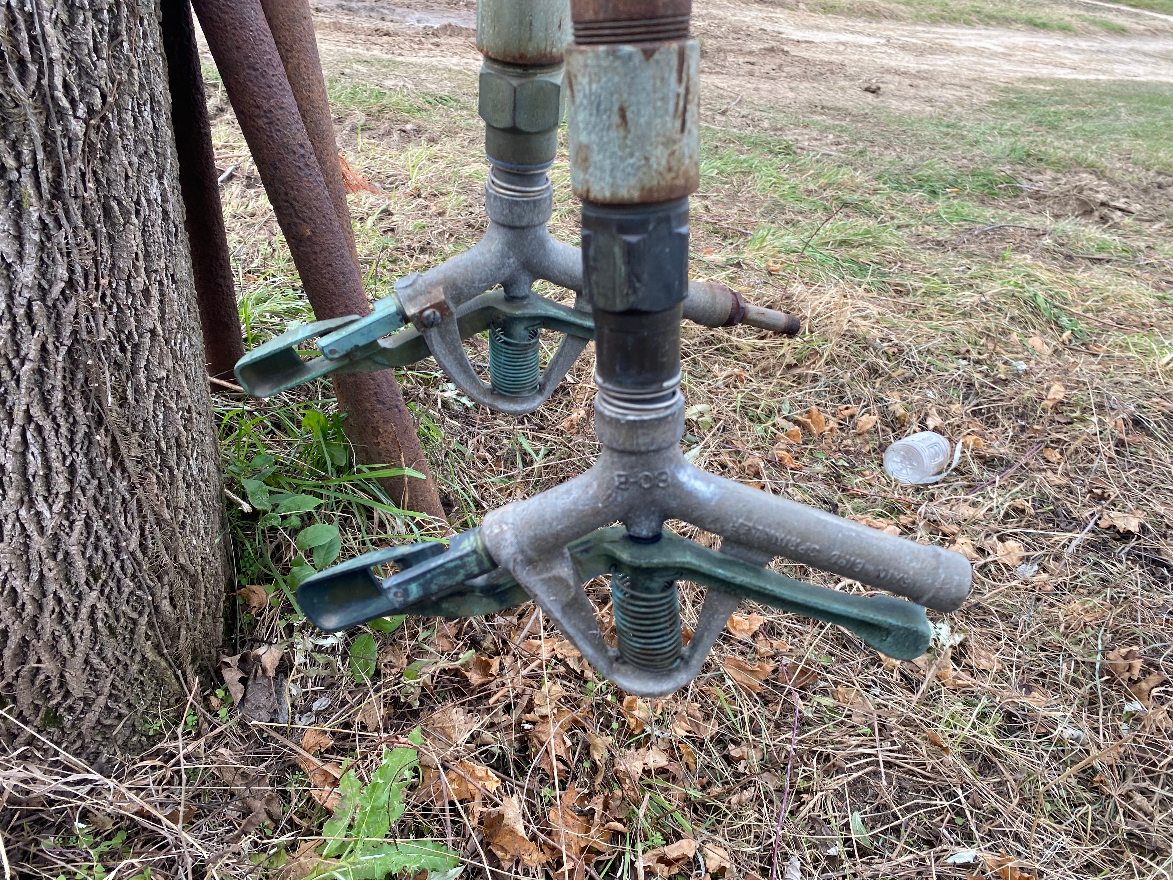 Property photo 90 - TIMED ONLINE ONLY IRRIGATION AUCTION - CONSIGNMENTS WANTED IN THE MIDWEST AREA