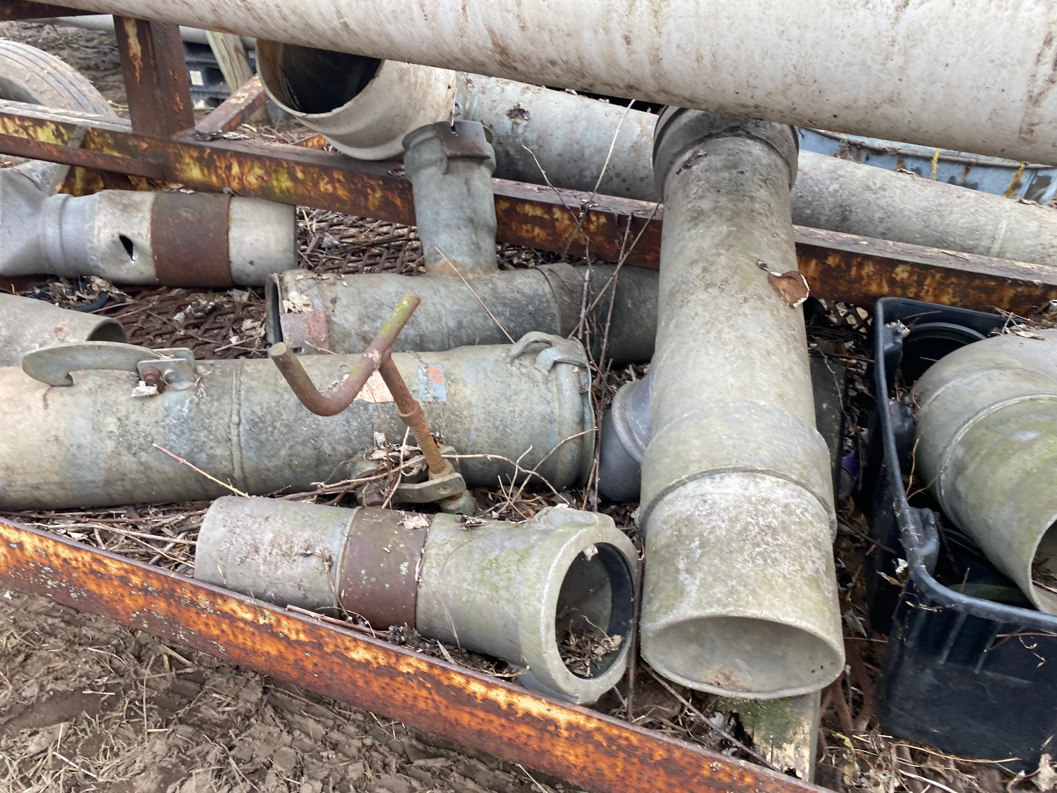 Property photo 91 - TIMED ONLINE ONLY IRRIGATION AUCTION - CONSIGNMENTS WANTED IN THE MIDWEST AREA
