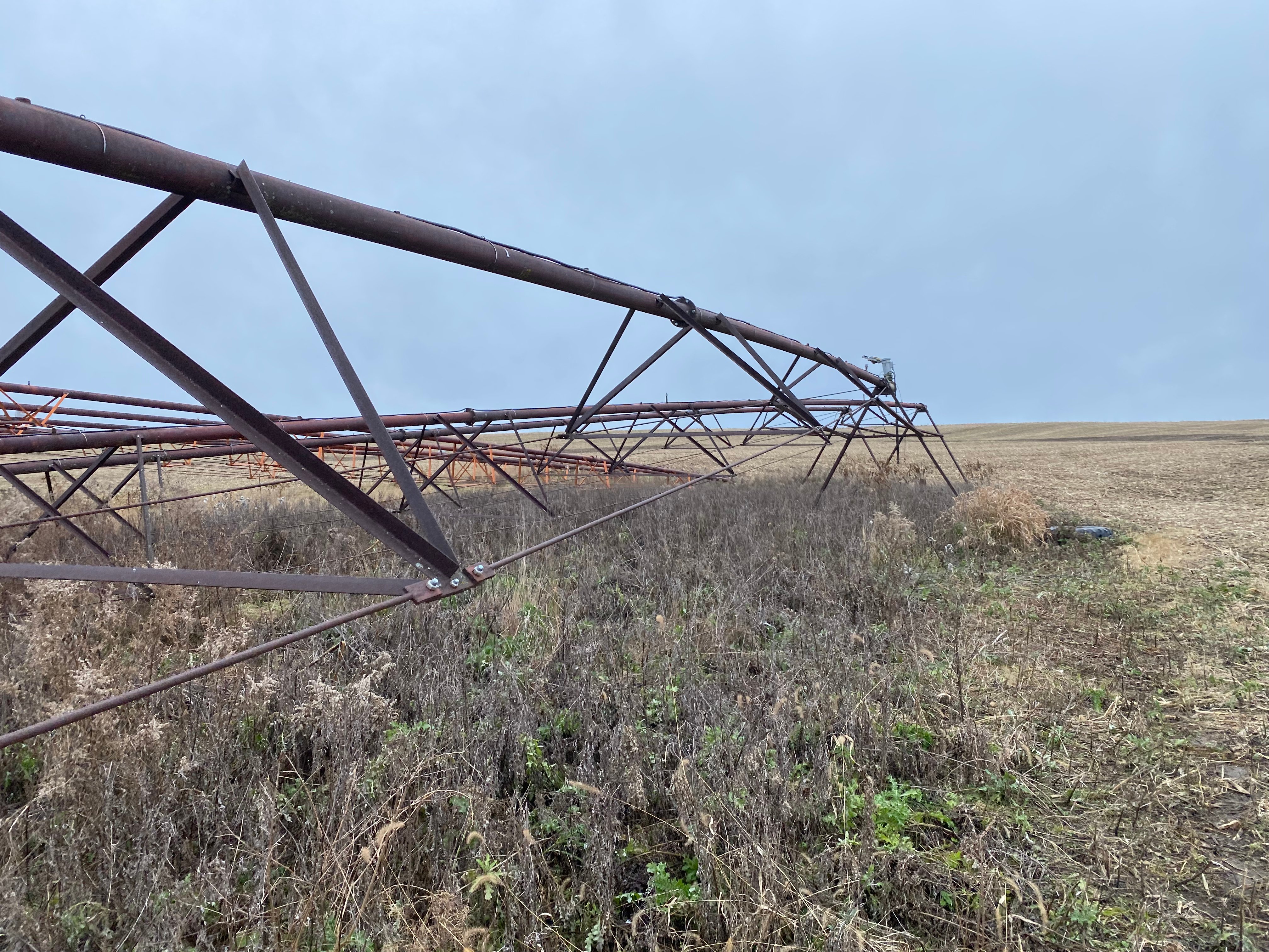 Property photo 94 - TIMED ONLINE ONLY IRRIGATION AUCTION - CONSIGNMENTS WANTED IN THE MIDWEST AREA