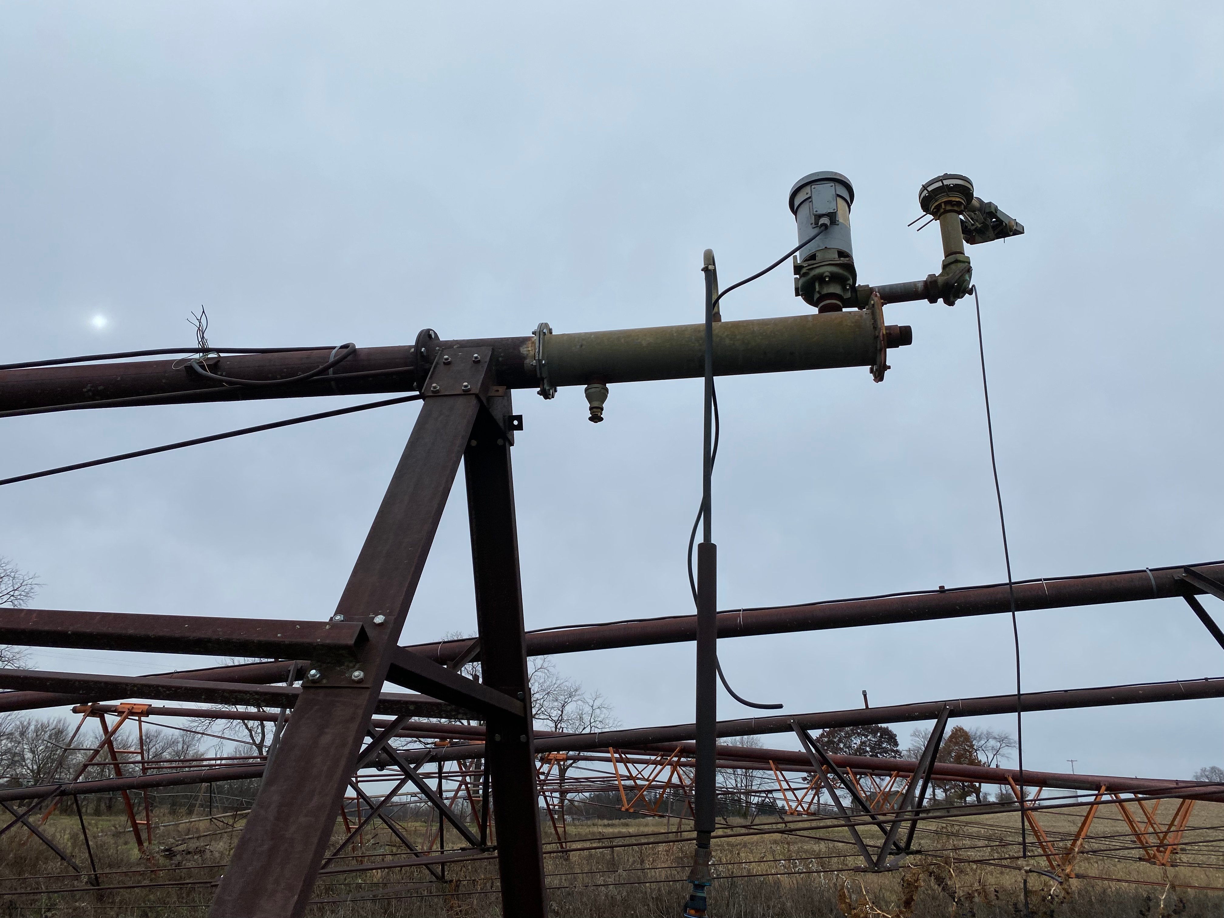 Property photo 95 - TIMED ONLINE ONLY IRRIGATION AUCTION - CONSIGNMENTS WANTED IN THE MIDWEST AREA