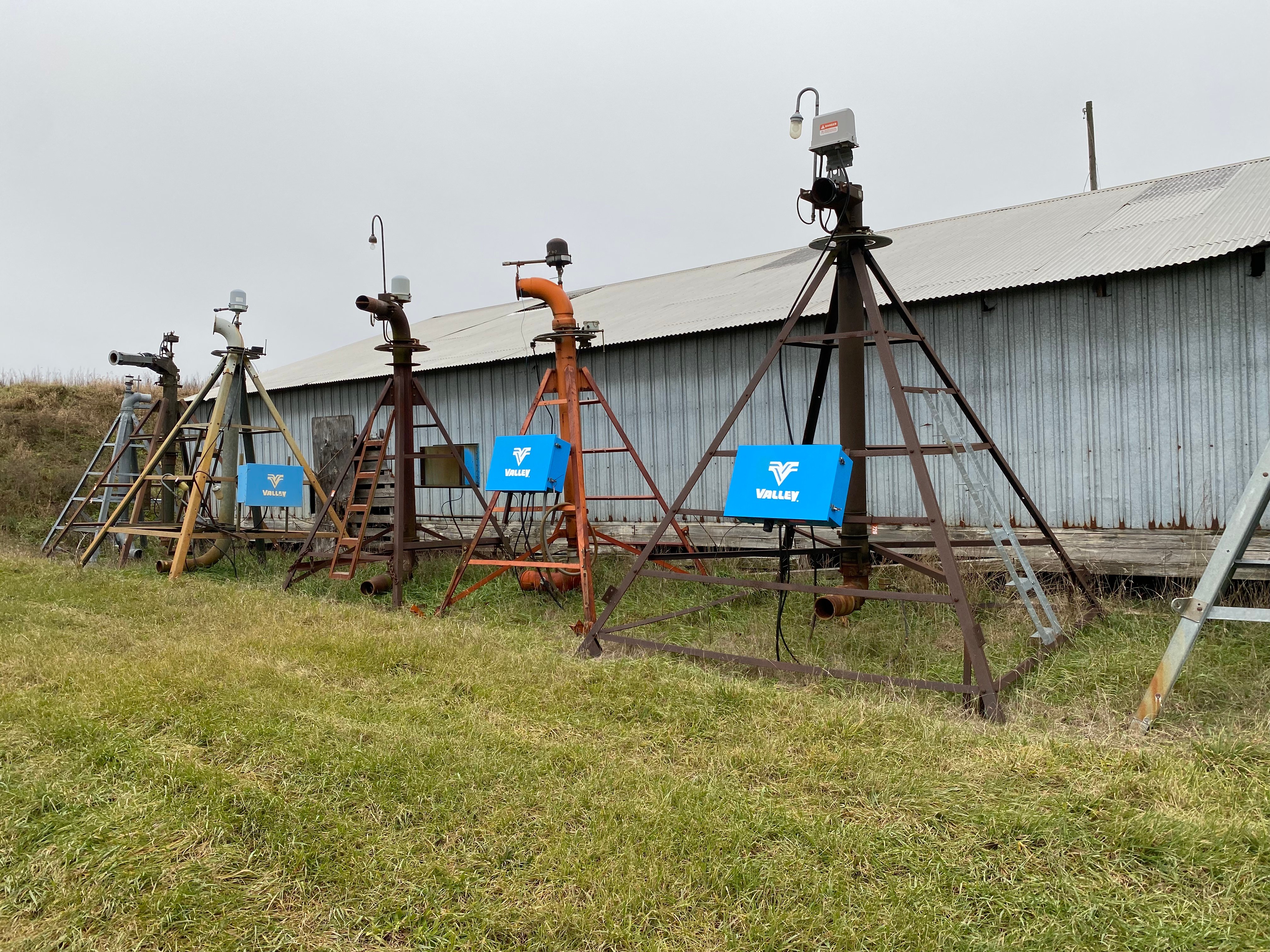 Property photo 96 - TIMED ONLINE ONLY IRRIGATION AUCTION - CONSIGNMENTS WANTED IN THE MIDWEST AREA
