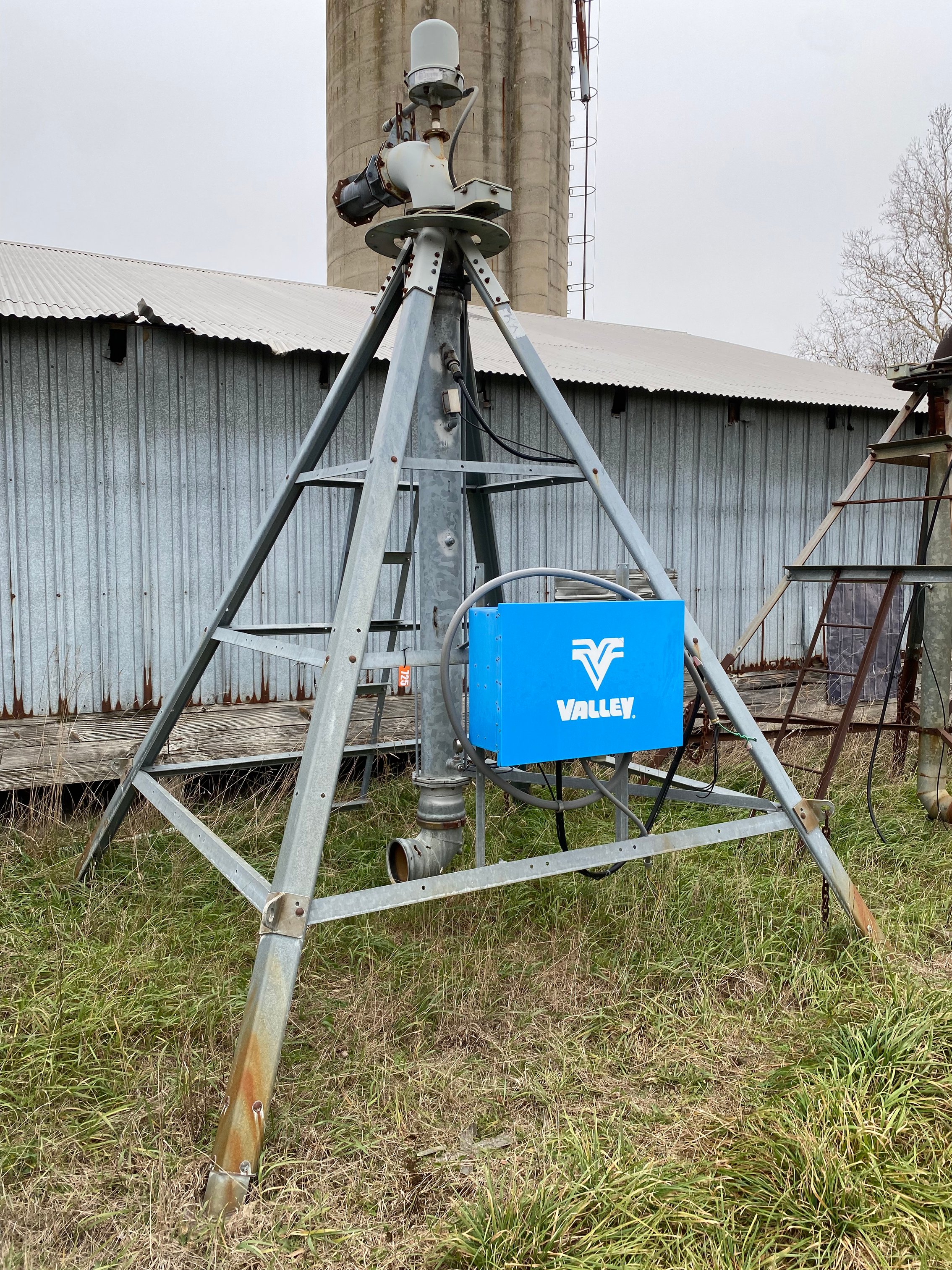 Property photo 97 - TIMED ONLINE ONLY IRRIGATION AUCTION - CONSIGNMENTS WANTED IN THE MIDWEST AREA