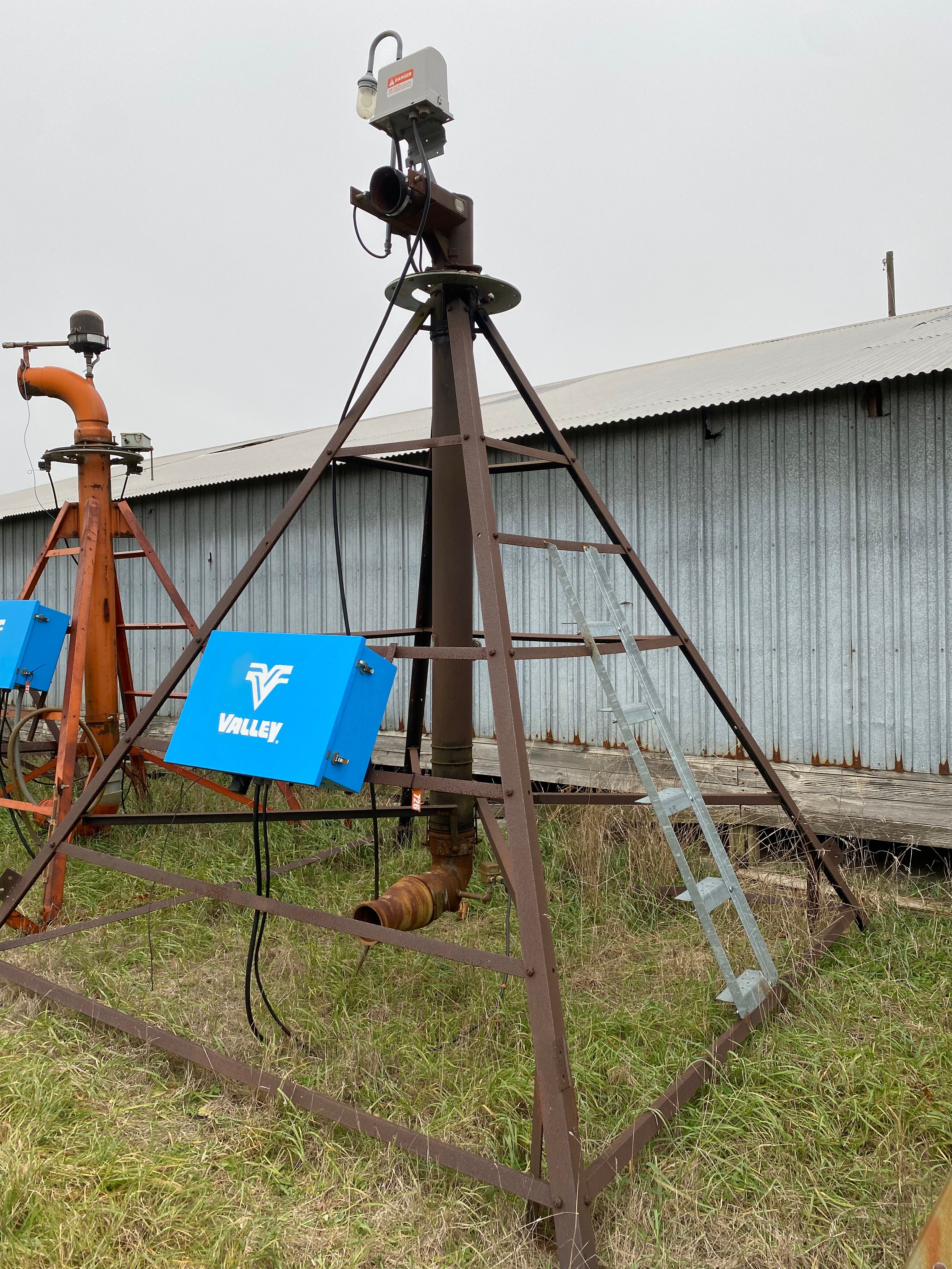 Property photo 98 - TIMED ONLINE ONLY IRRIGATION AUCTION - CONSIGNMENTS WANTED IN THE MIDWEST AREA