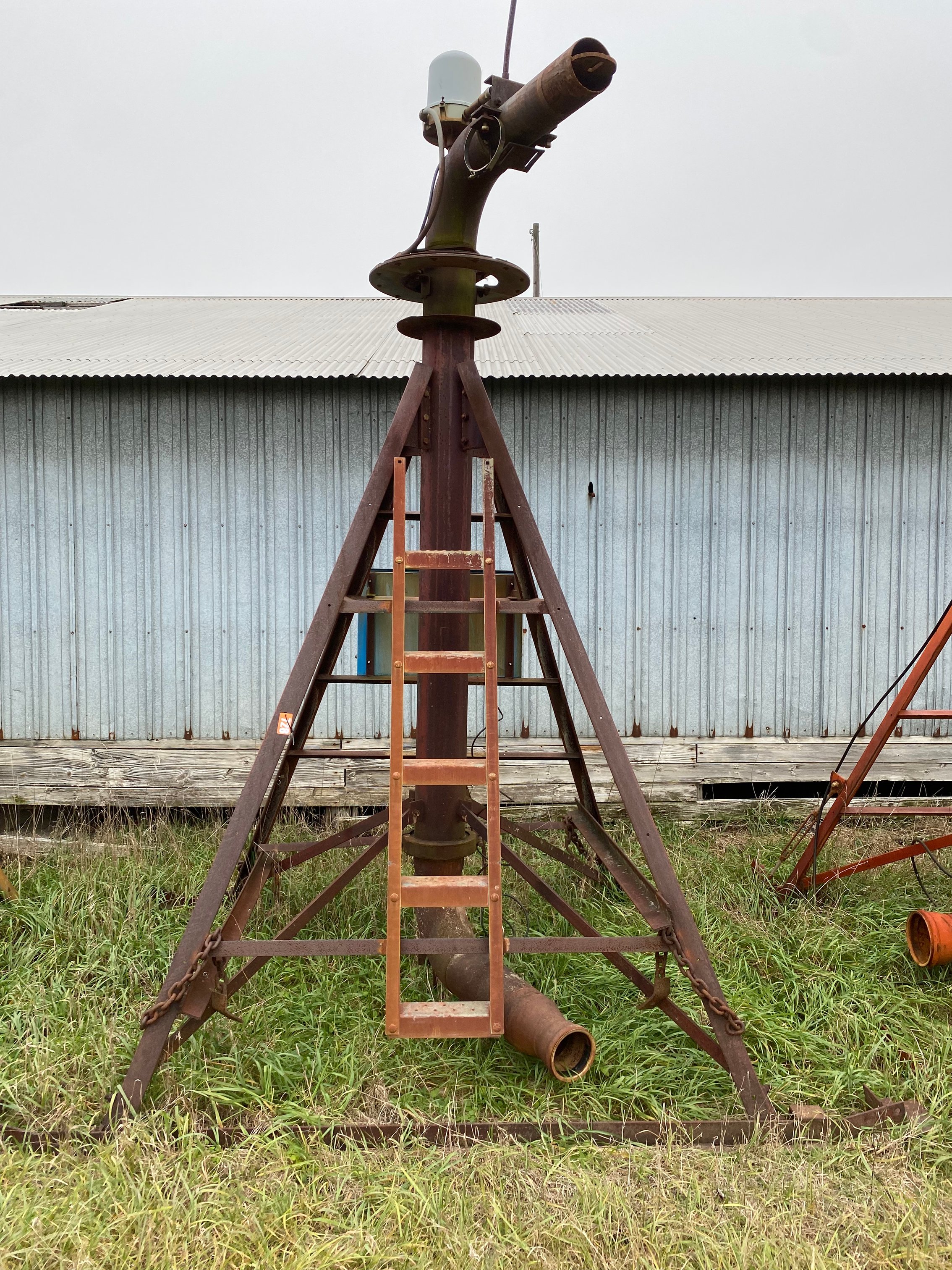 Property photo 99 - TIMED ONLINE ONLY IRRIGATION AUCTION - CONSIGNMENTS WANTED IN THE MIDWEST AREA