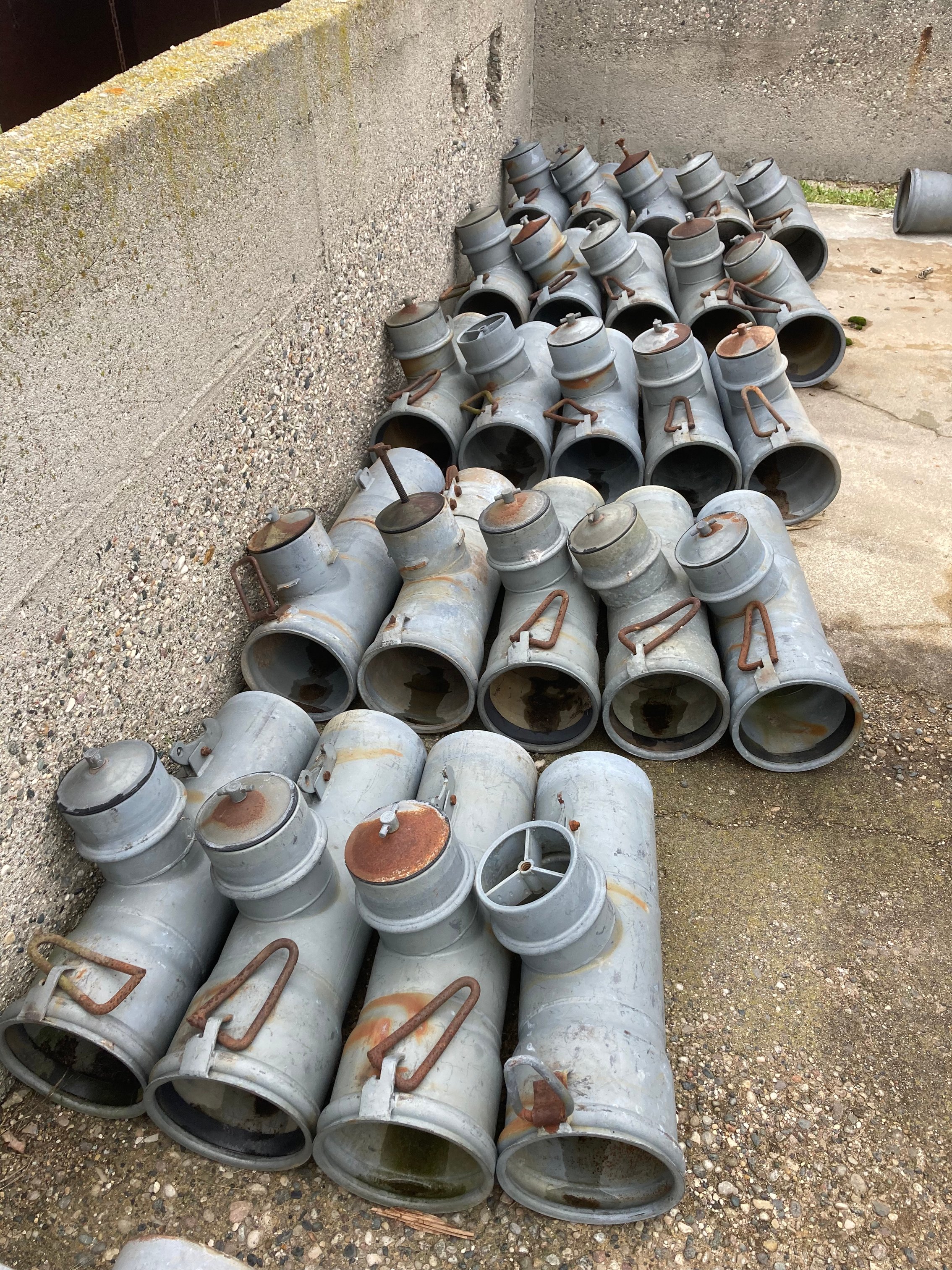 Property photo 101 - TIMED ONLINE ONLY IRRIGATION AUCTION - CONSIGNMENTS WANTED IN THE MIDWEST AREA