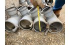 Property photo 102 - TIMED ONLINE ONLY IRRIGATION AUCTION - CONSIGNMENTS WANTED IN THE MIDWEST AREA