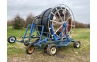Property photo 107 - TIMED ONLINE ONLY IRRIGATION AUCTION - CONSIGNMENTS WANTED IN THE MIDWEST AREA