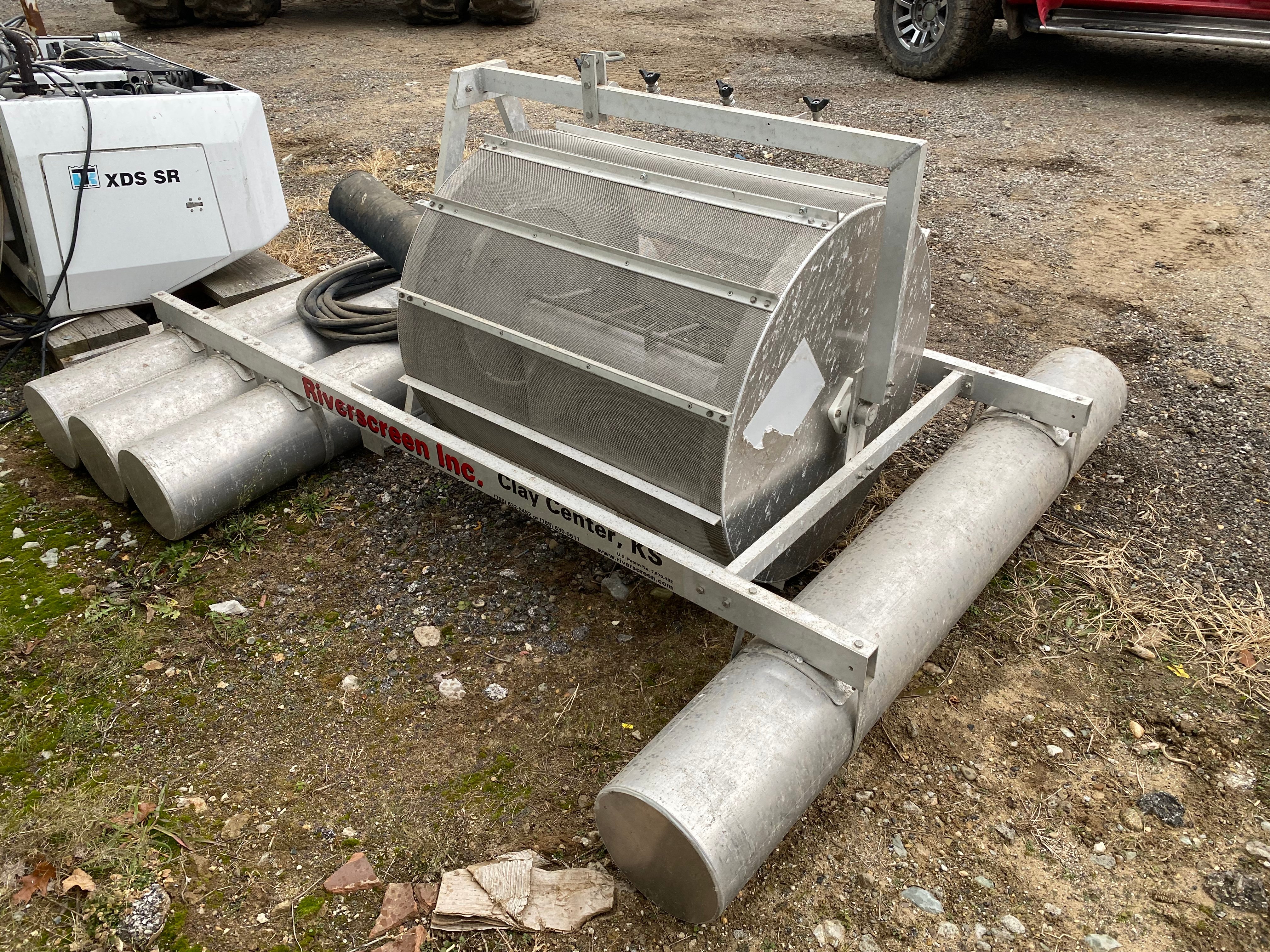 Property photo 111 - TIMED ONLINE ONLY IRRIGATION AUCTION - CONSIGNMENTS WANTED IN THE MIDWEST AREA
