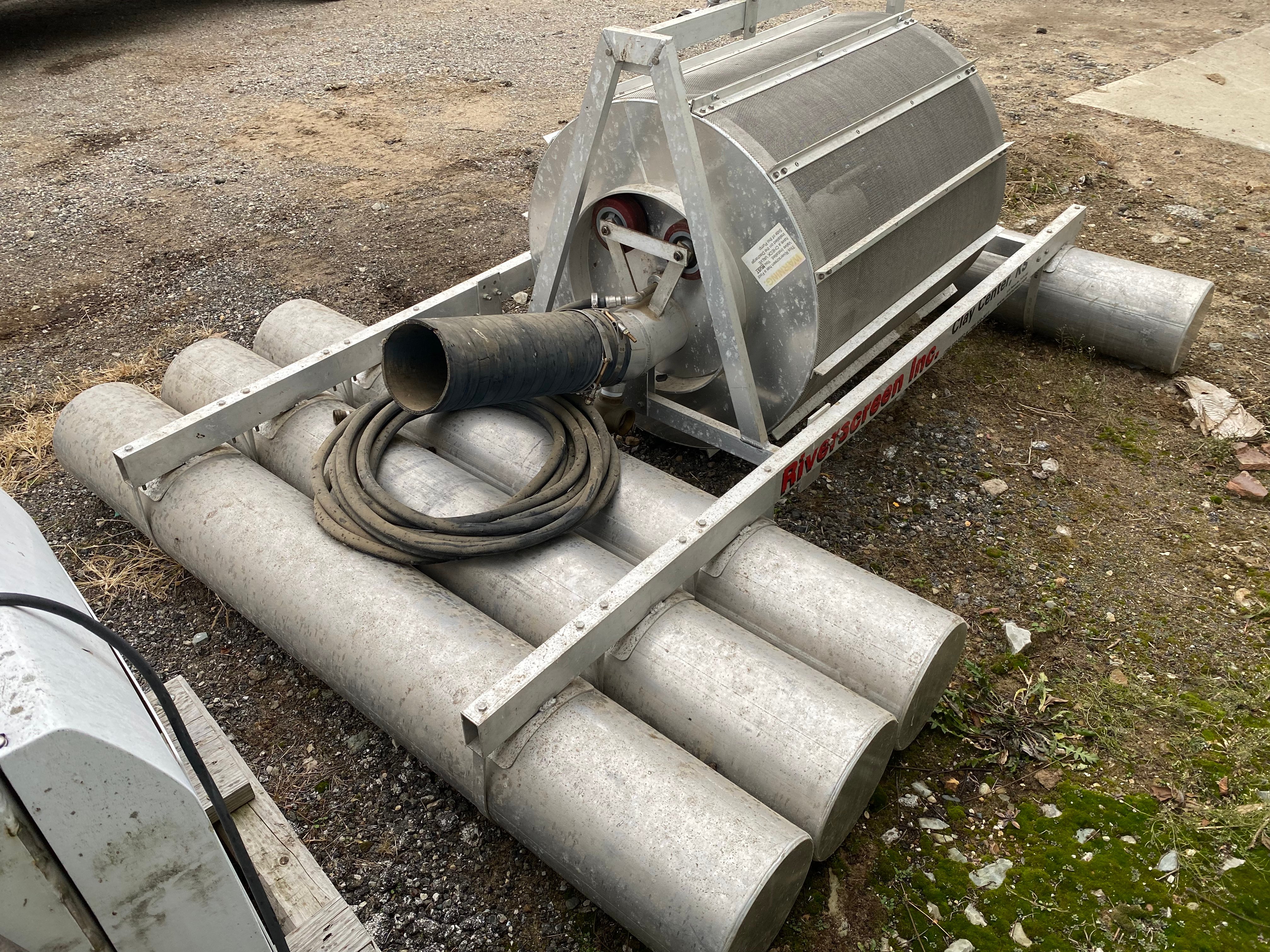 Property photo 112 - TIMED ONLINE ONLY IRRIGATION AUCTION - CONSIGNMENTS WANTED IN THE MIDWEST AREA