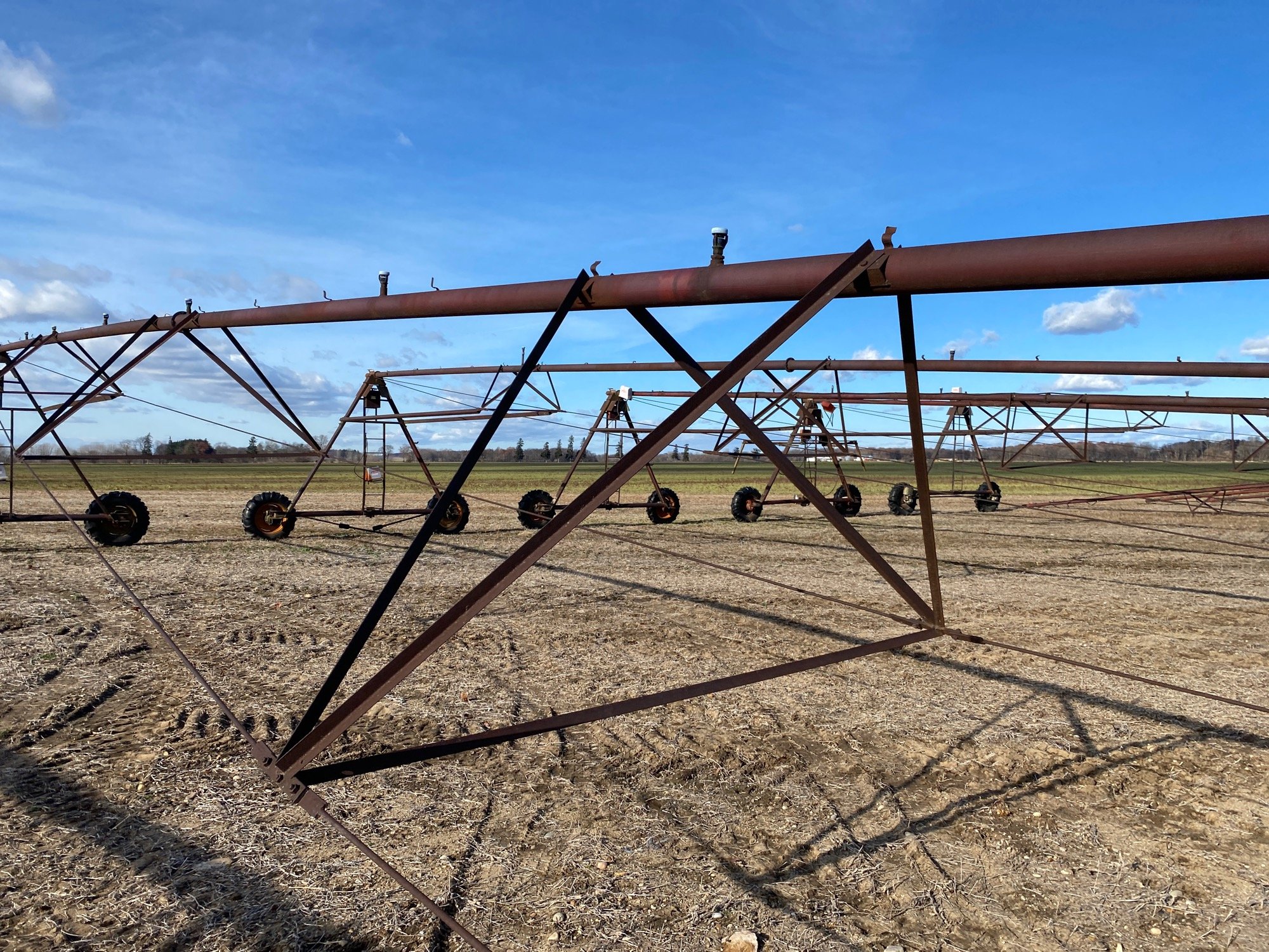 Property photo 115 - TIMED ONLINE ONLY IRRIGATION AUCTION - CONSIGNMENTS WANTED IN THE MIDWEST AREA