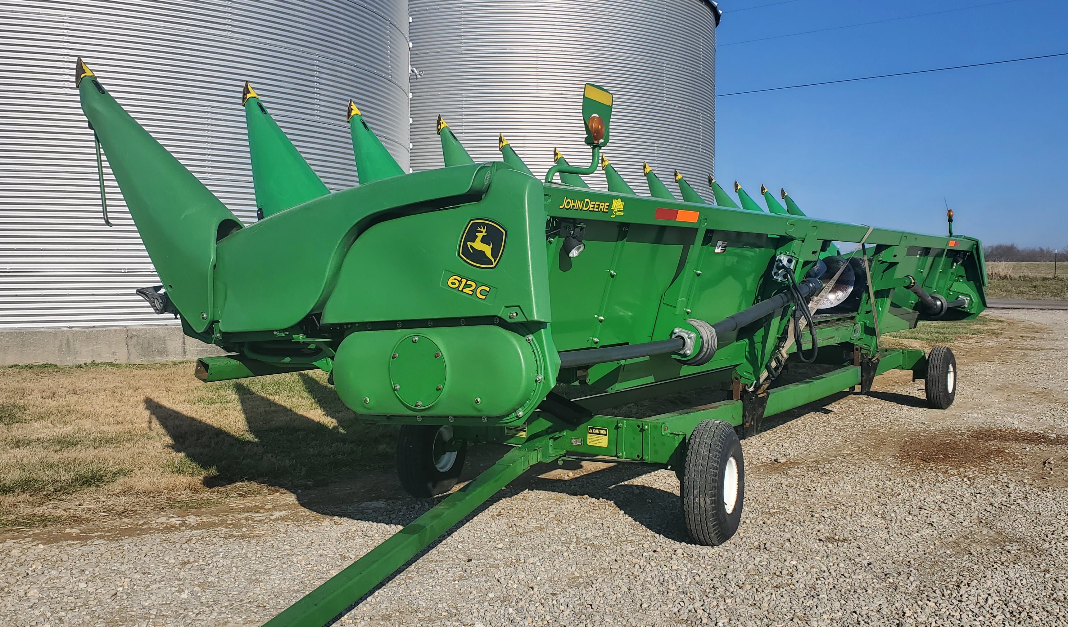 Property photo 19 - RETIREMENT FARM EQUIPMENT AUCTION IN SWITZERLAND COUNTY, INDIANA